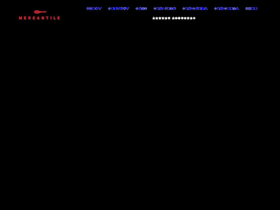 mercantileatgraybarns.com shopify website screenshot