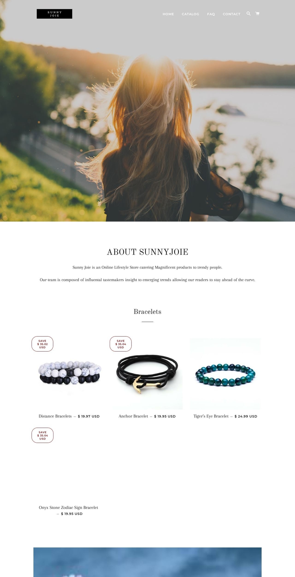 merchandista.com — Shopify storefront screenshot