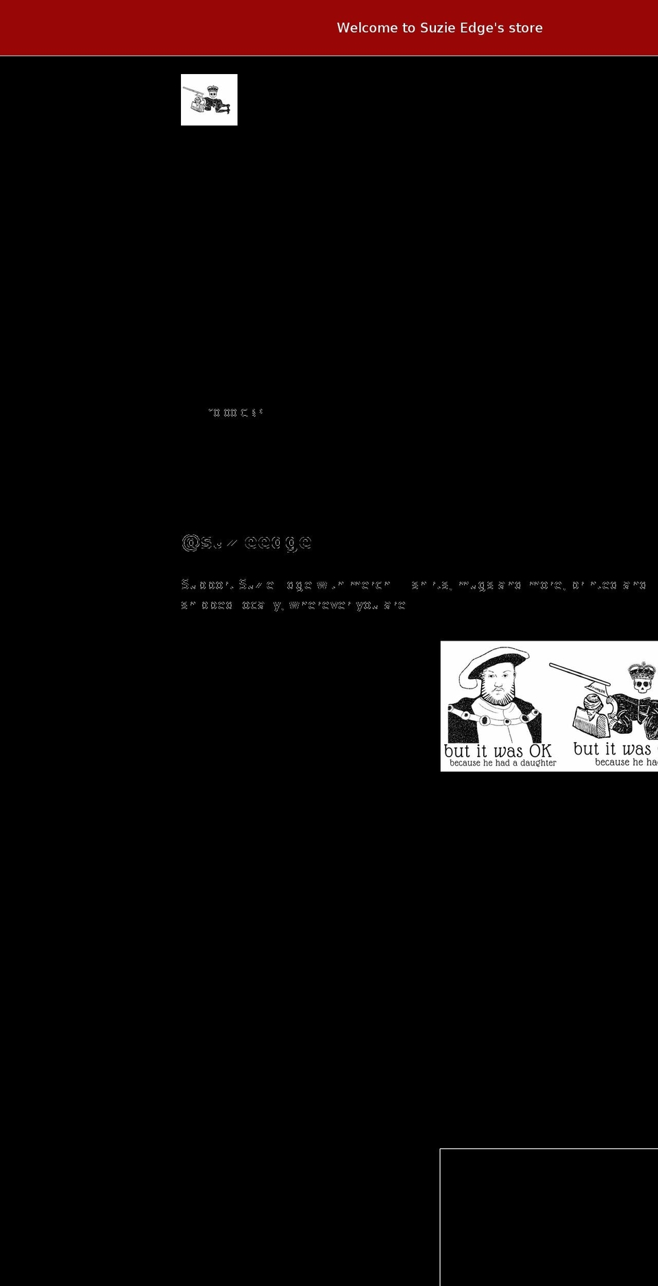 merchantsofspirit.com shopify website screenshot