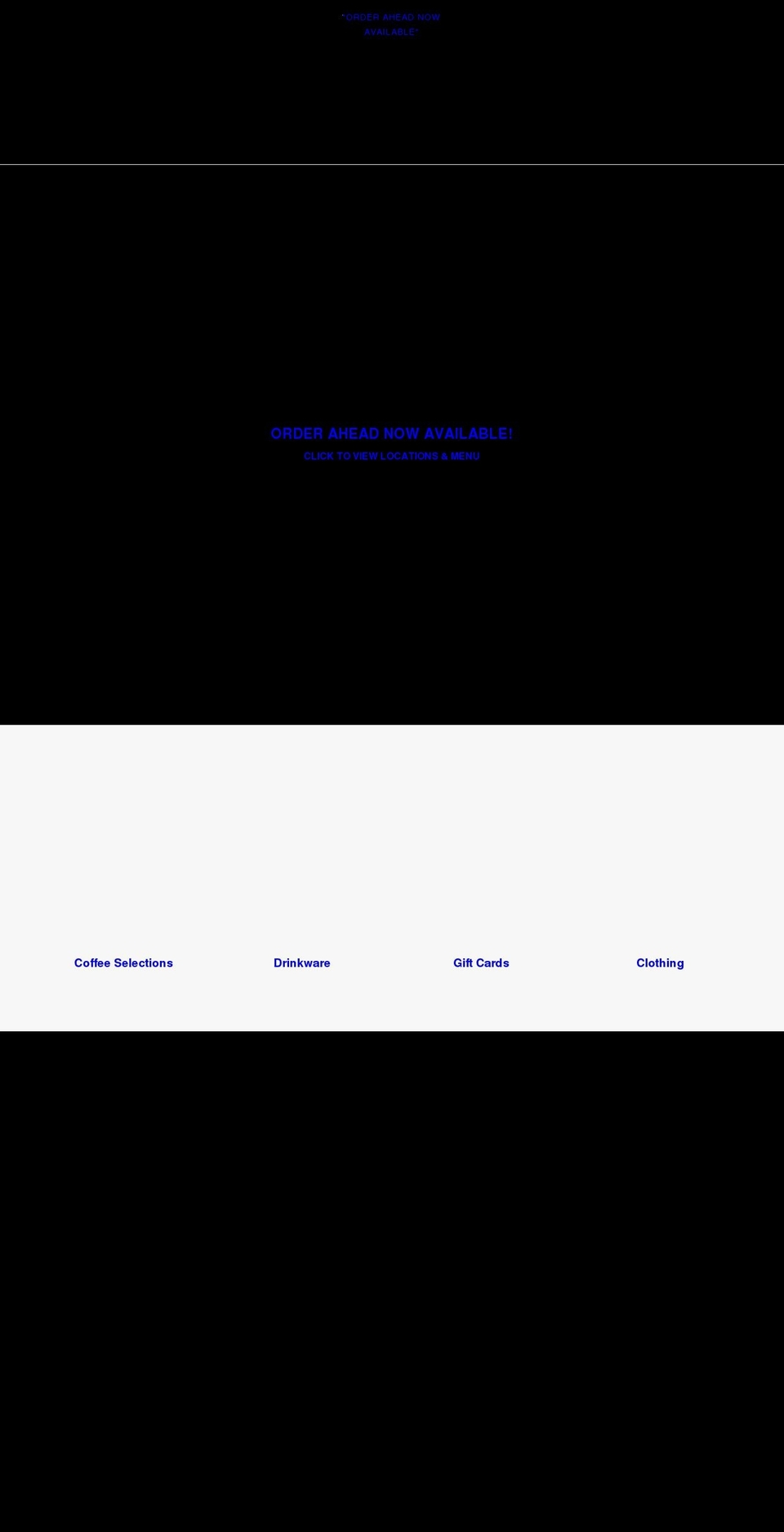 mercurys.com shopify website screenshot