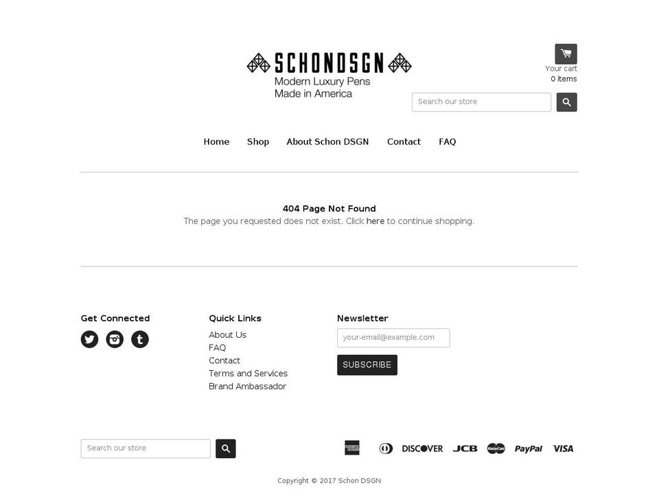 metallicpoutine.com shopify website screenshot