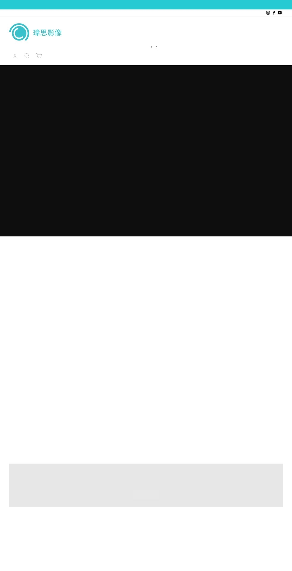 metalprintstudio.com — Shopify storefront screenshot