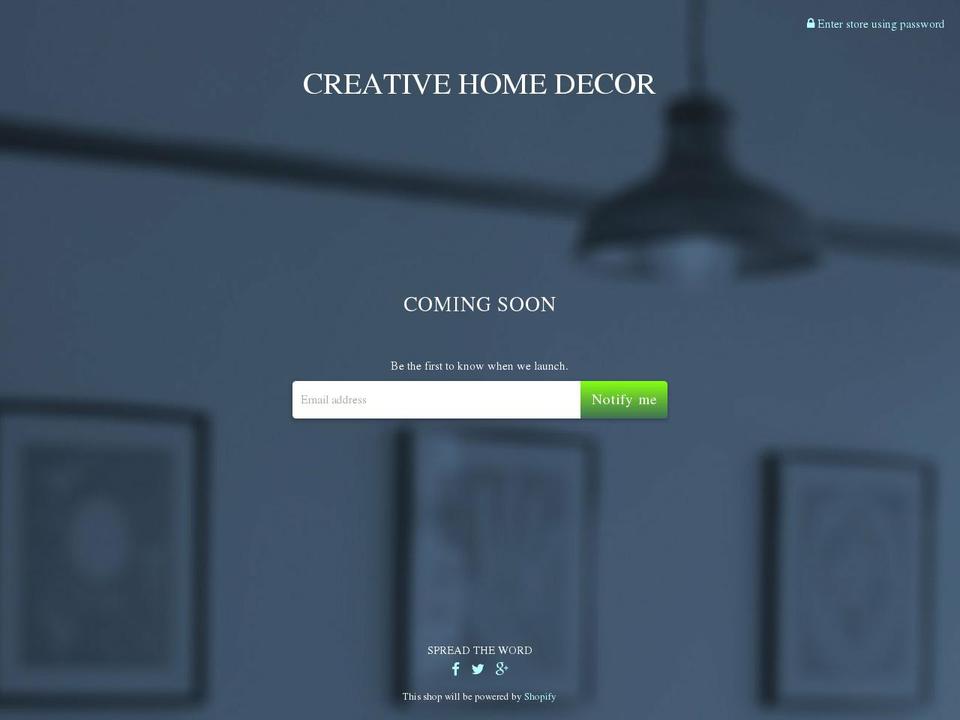 metalwallartshop.com — Shopify storefront screenshot