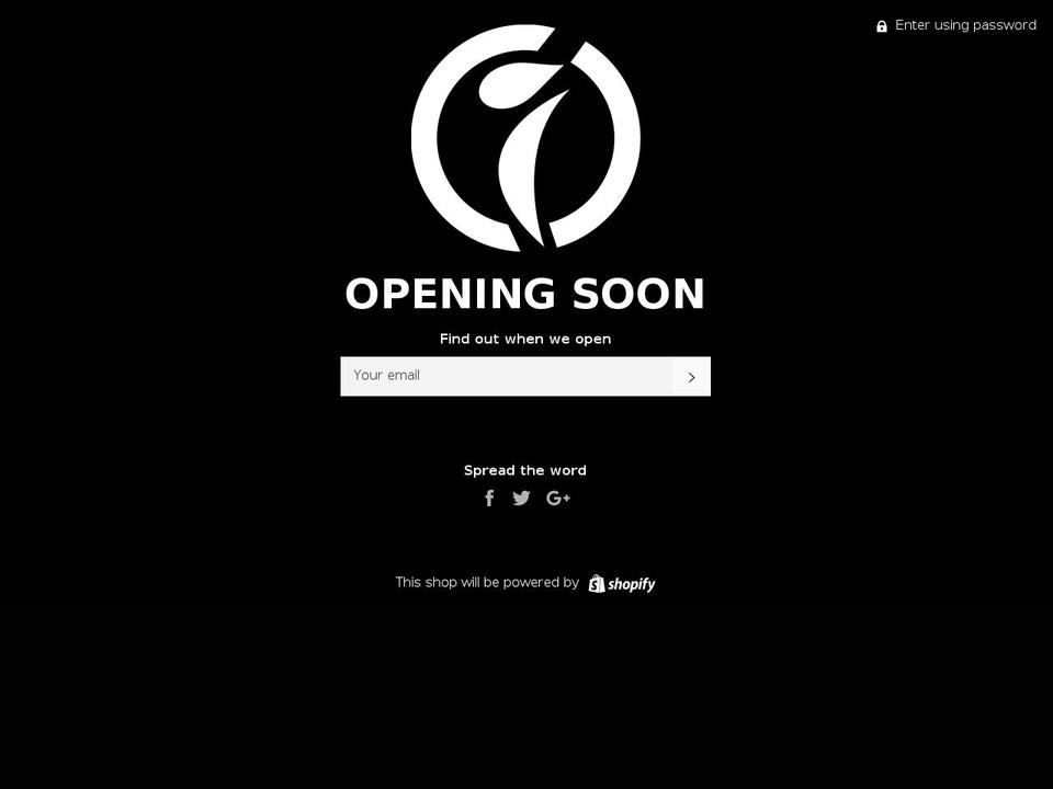 metcon.com shopify website screenshot