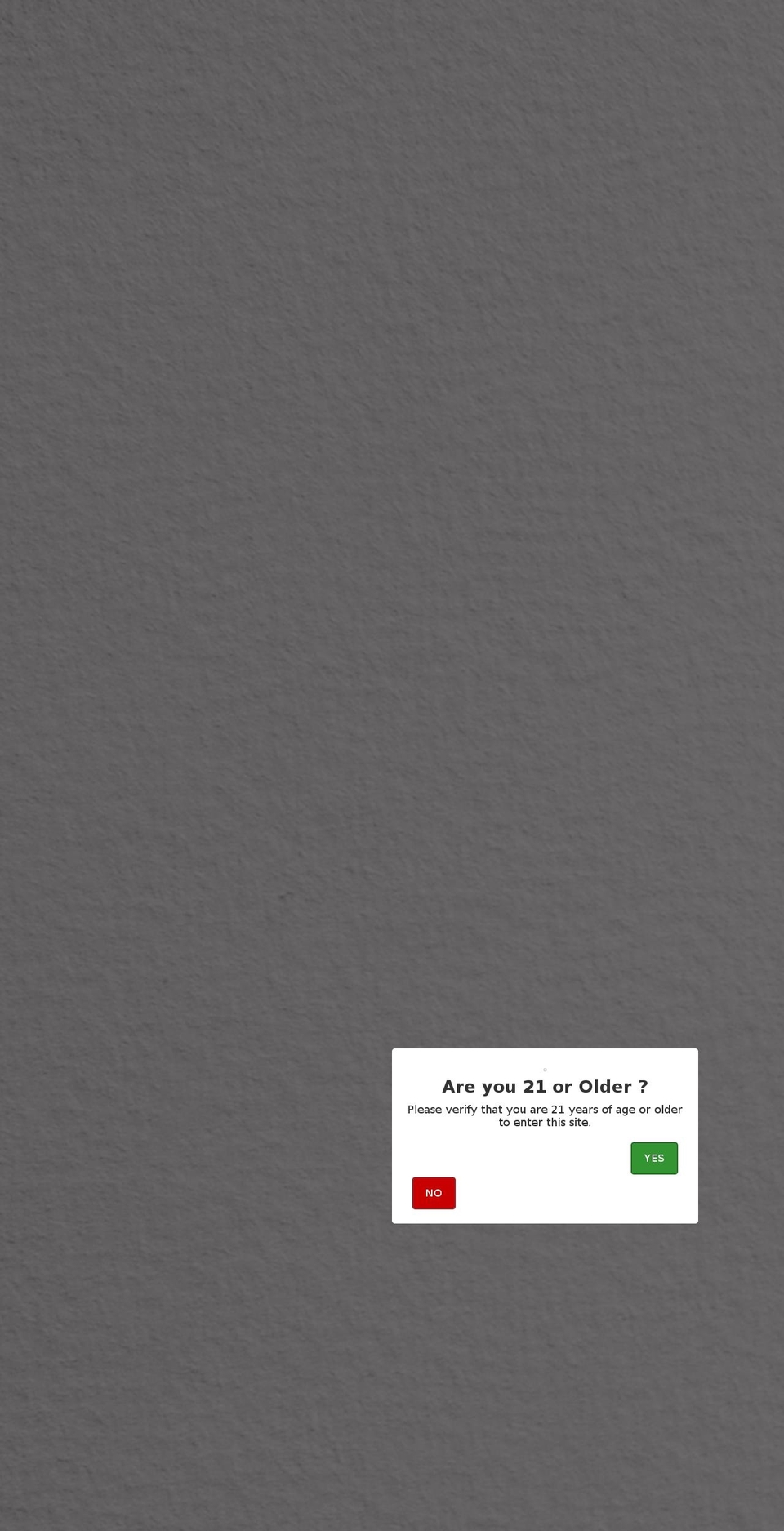 metrohempsupply.com shopify website screenshot