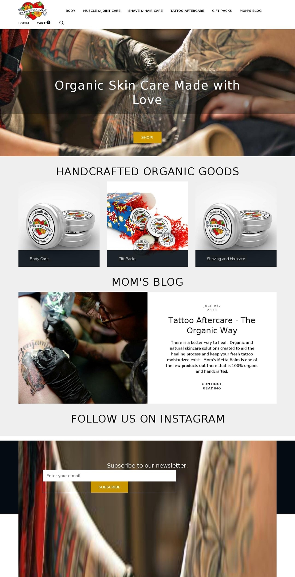 theme-export-slikusa-com-theme-export-cokinfil Shopify theme site example mettabalm.com