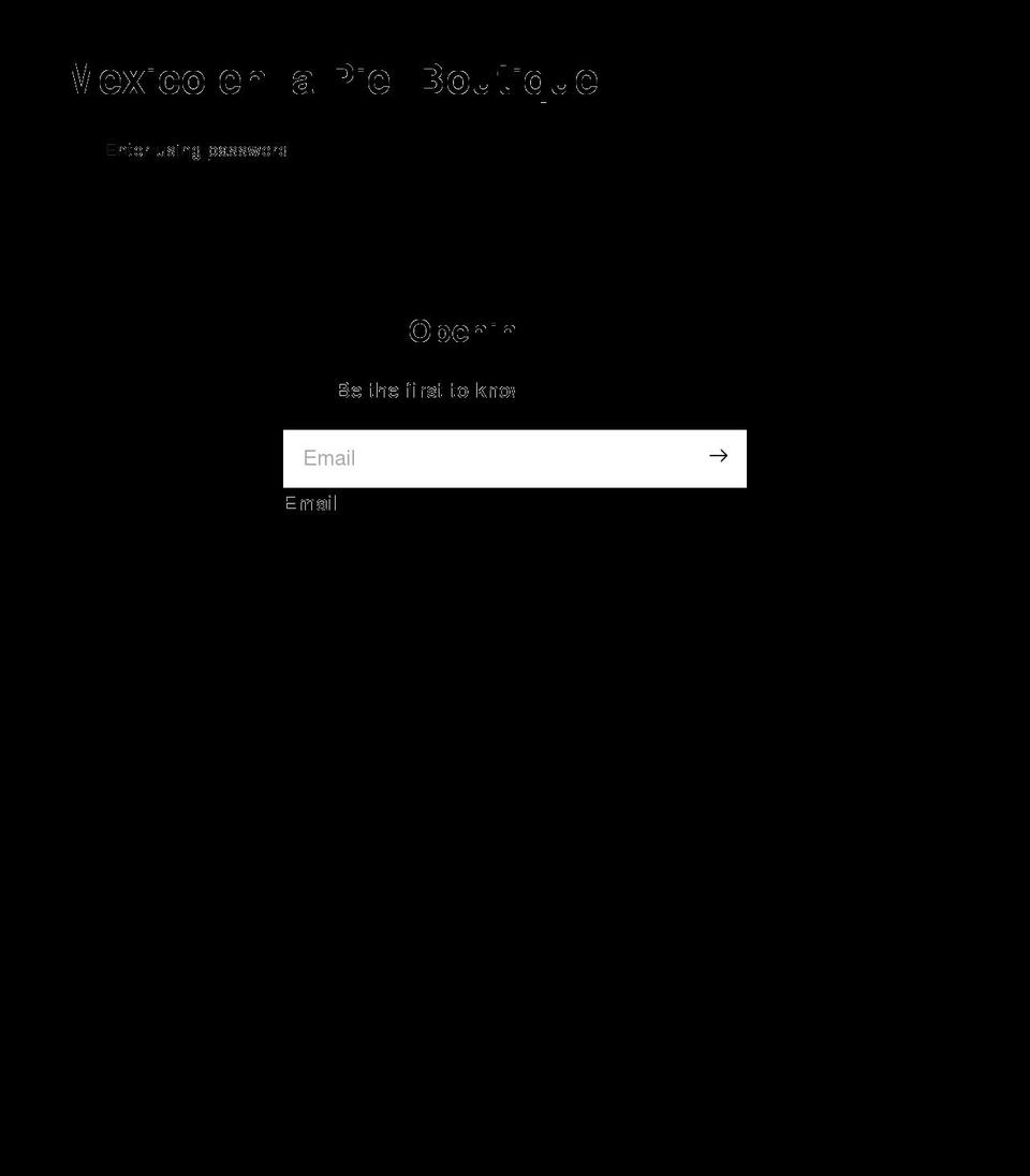 mexicoenlapielboutique.com shopify website screenshot