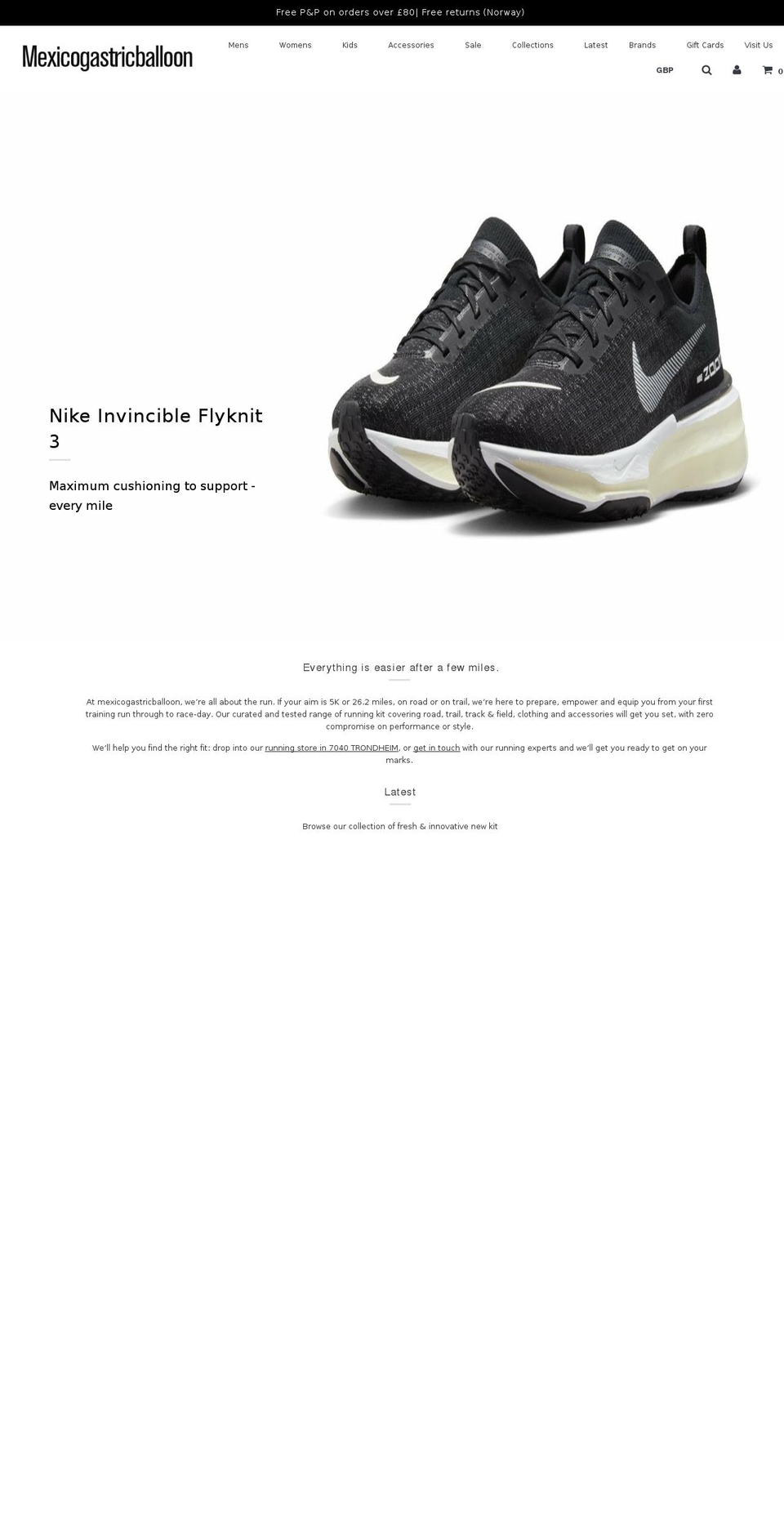 MP Upgrade Working Copy From Prod Shopify theme site example mexicogastricballoon.com