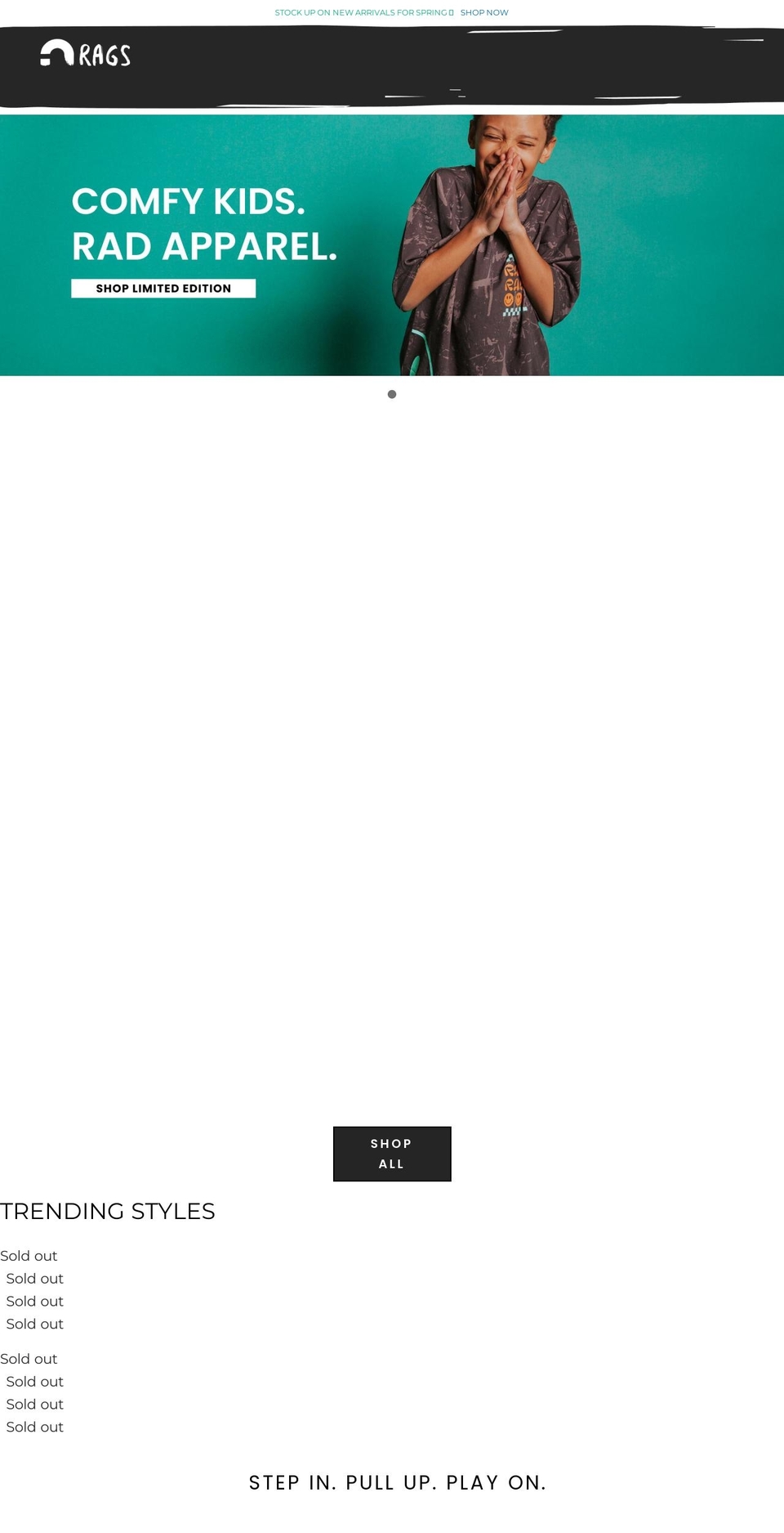 meyerandassociatespc.com shopify website screenshot