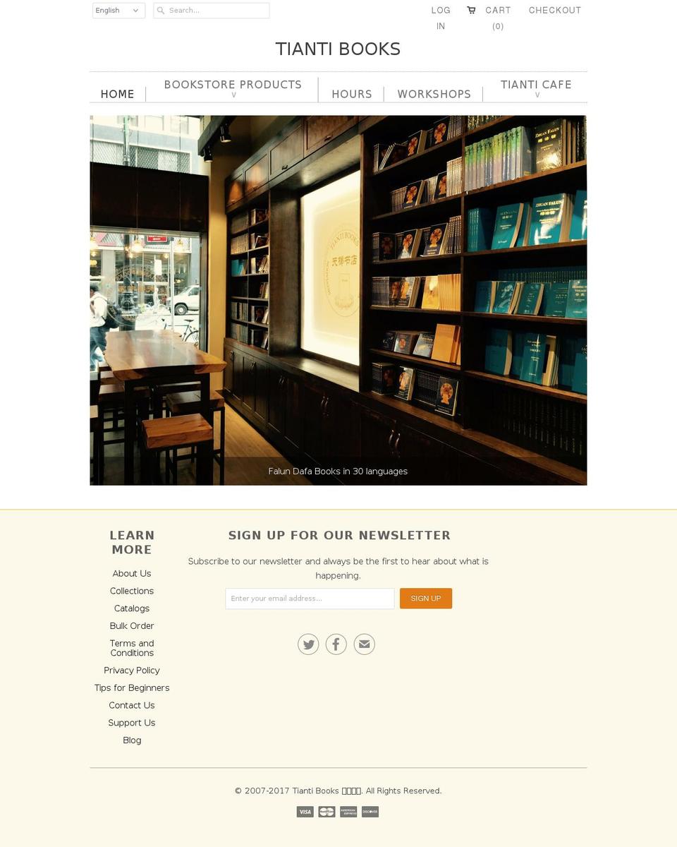 mhbooks.org shopify website screenshot