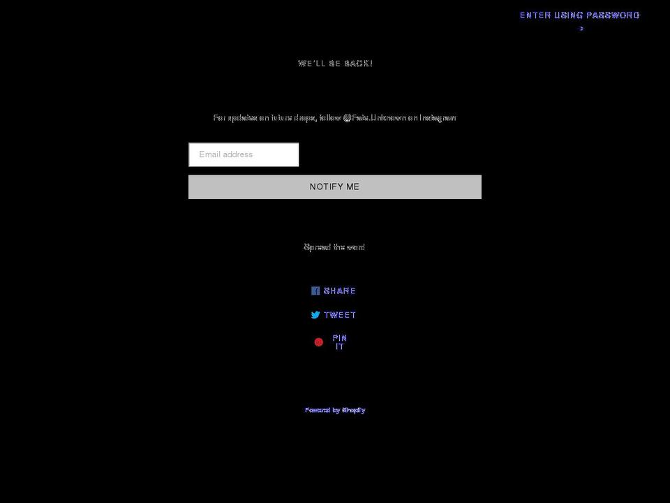 miadesigns.shop shopify website screenshot