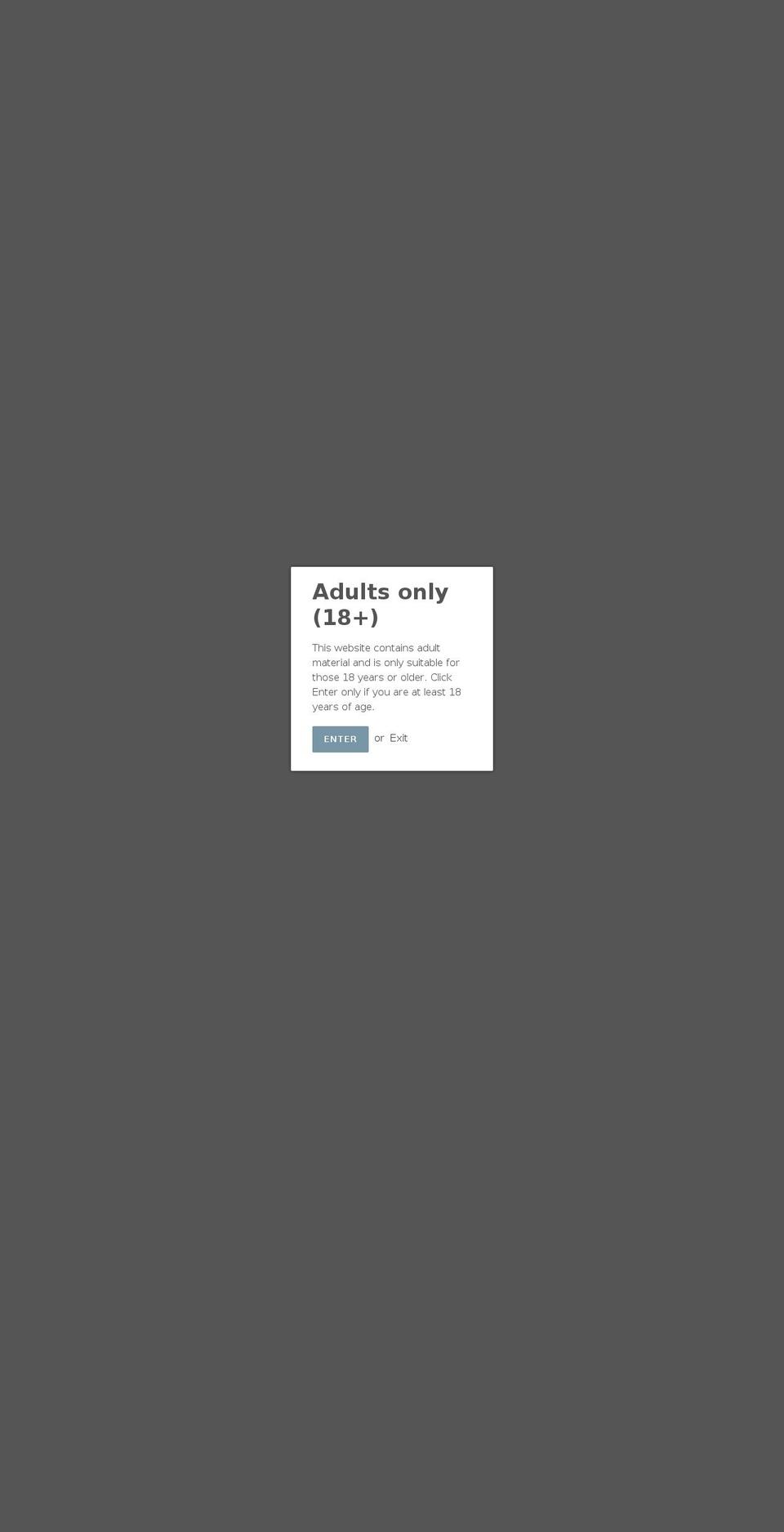 micannapress.com — Shopify storefront screenshot