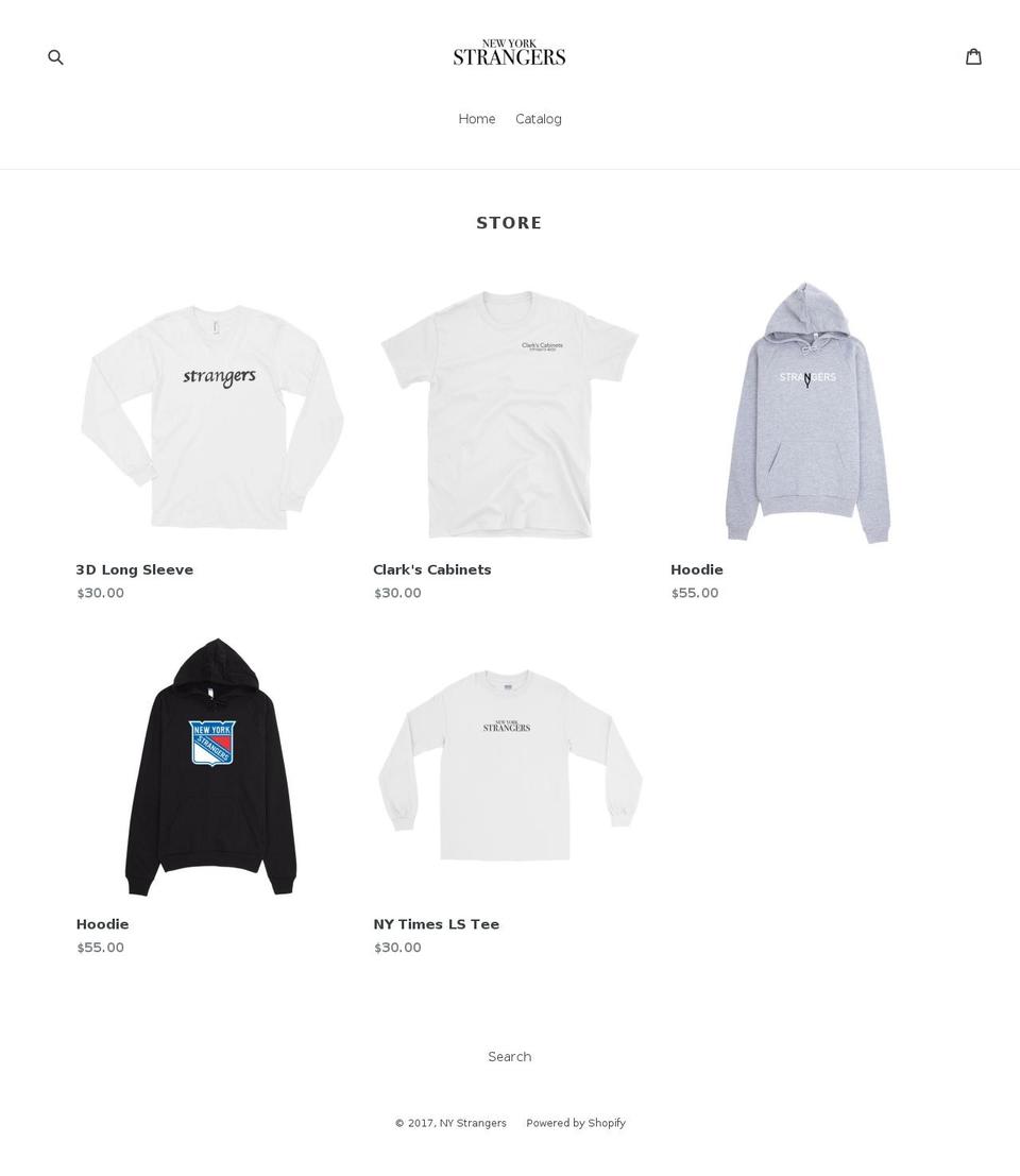 micetoast.com shopify website screenshot