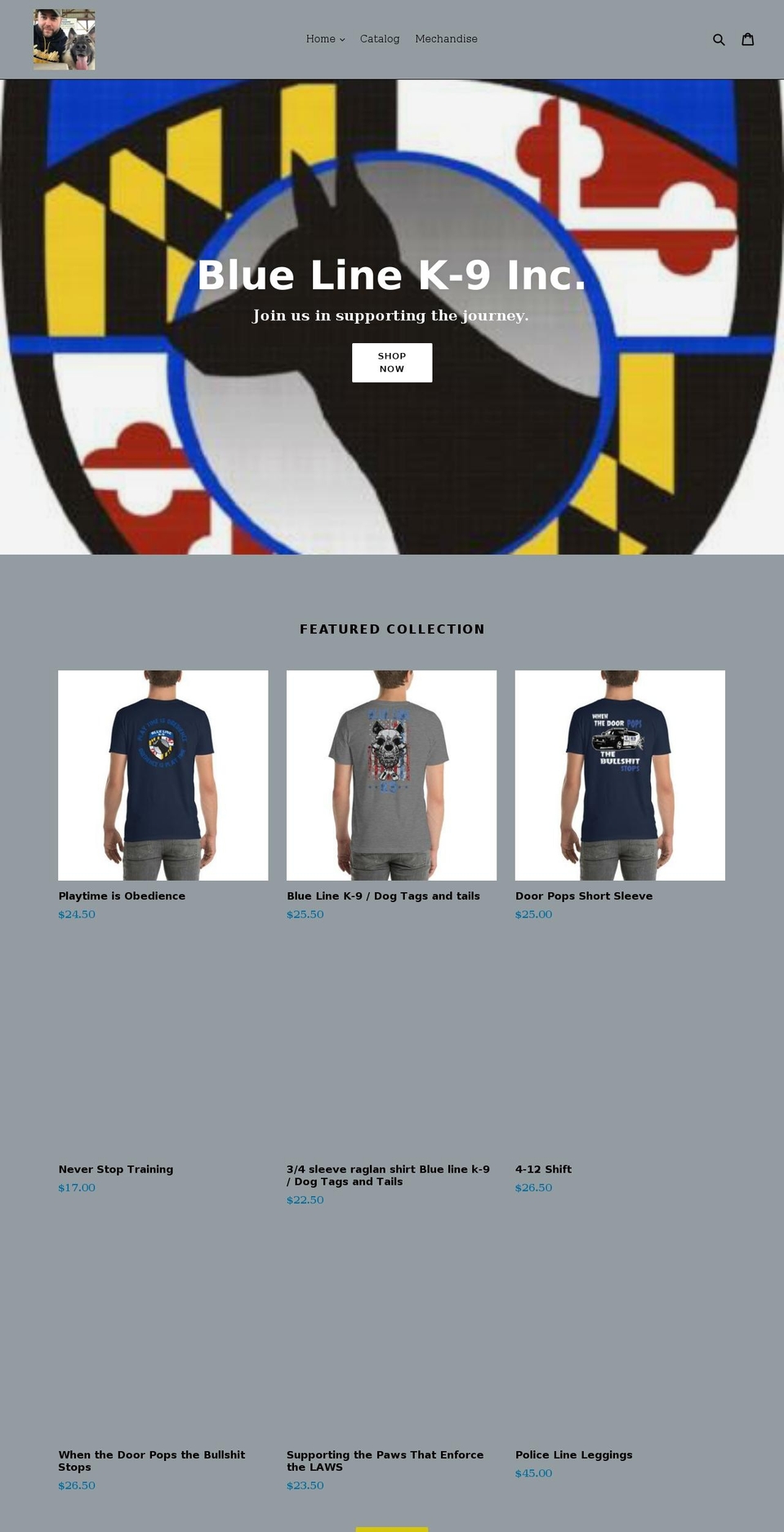 michaeljsoler.com shopify website screenshot