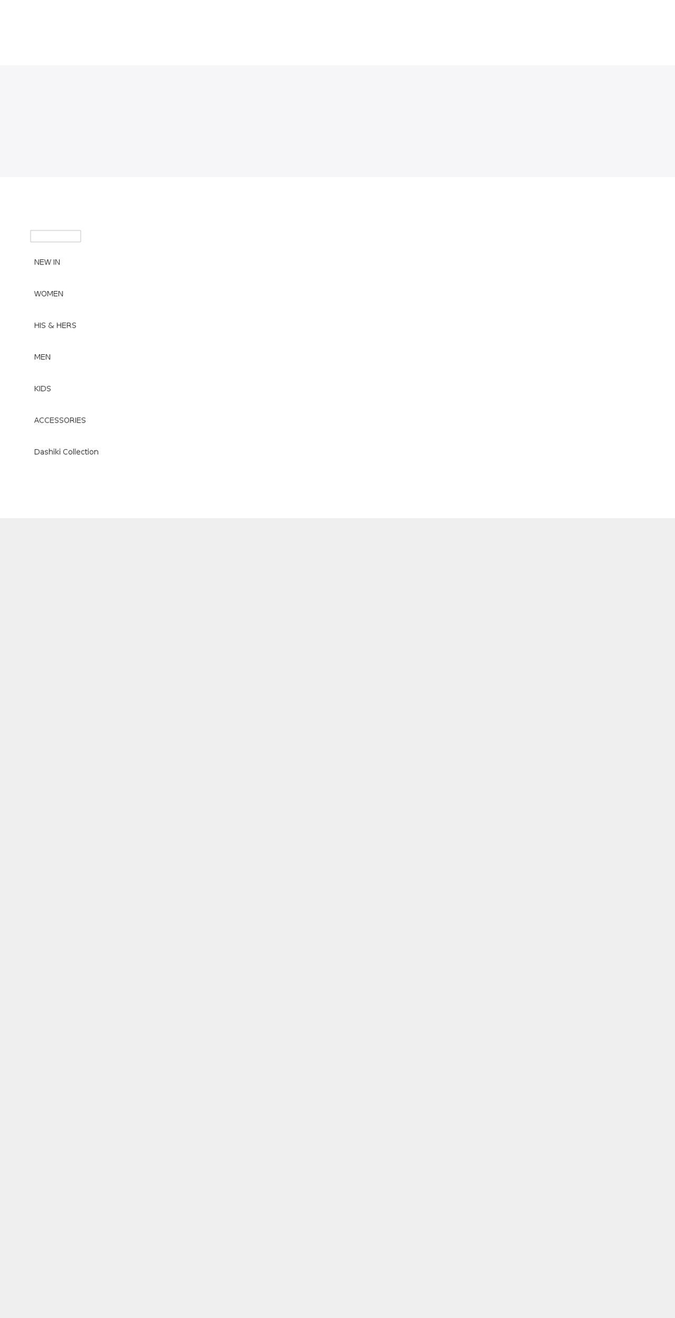 michaelkstorm.com shopify website screenshot