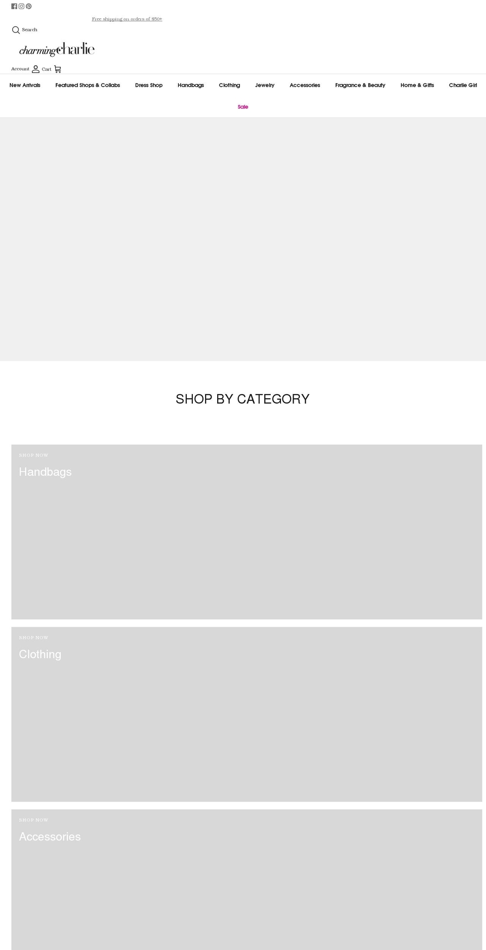 michaelwilkersonblog.com shopify website screenshot