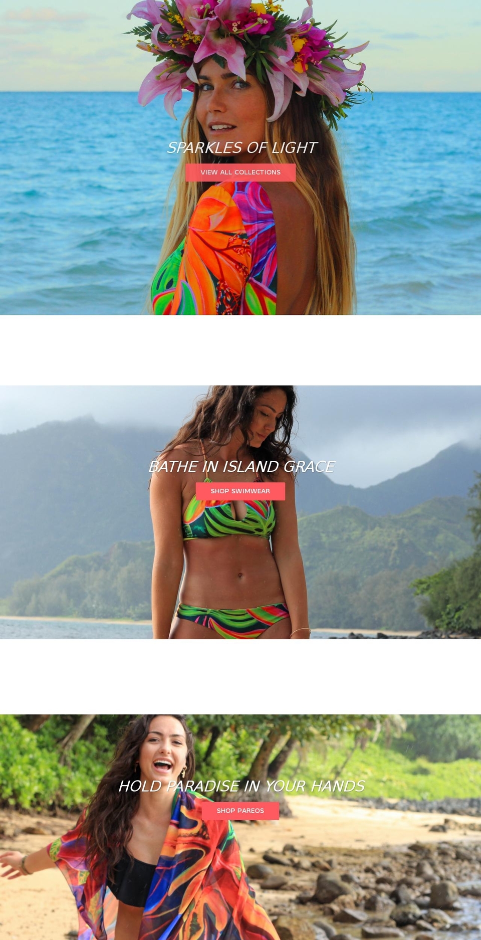 michalarts.com shopify website screenshot