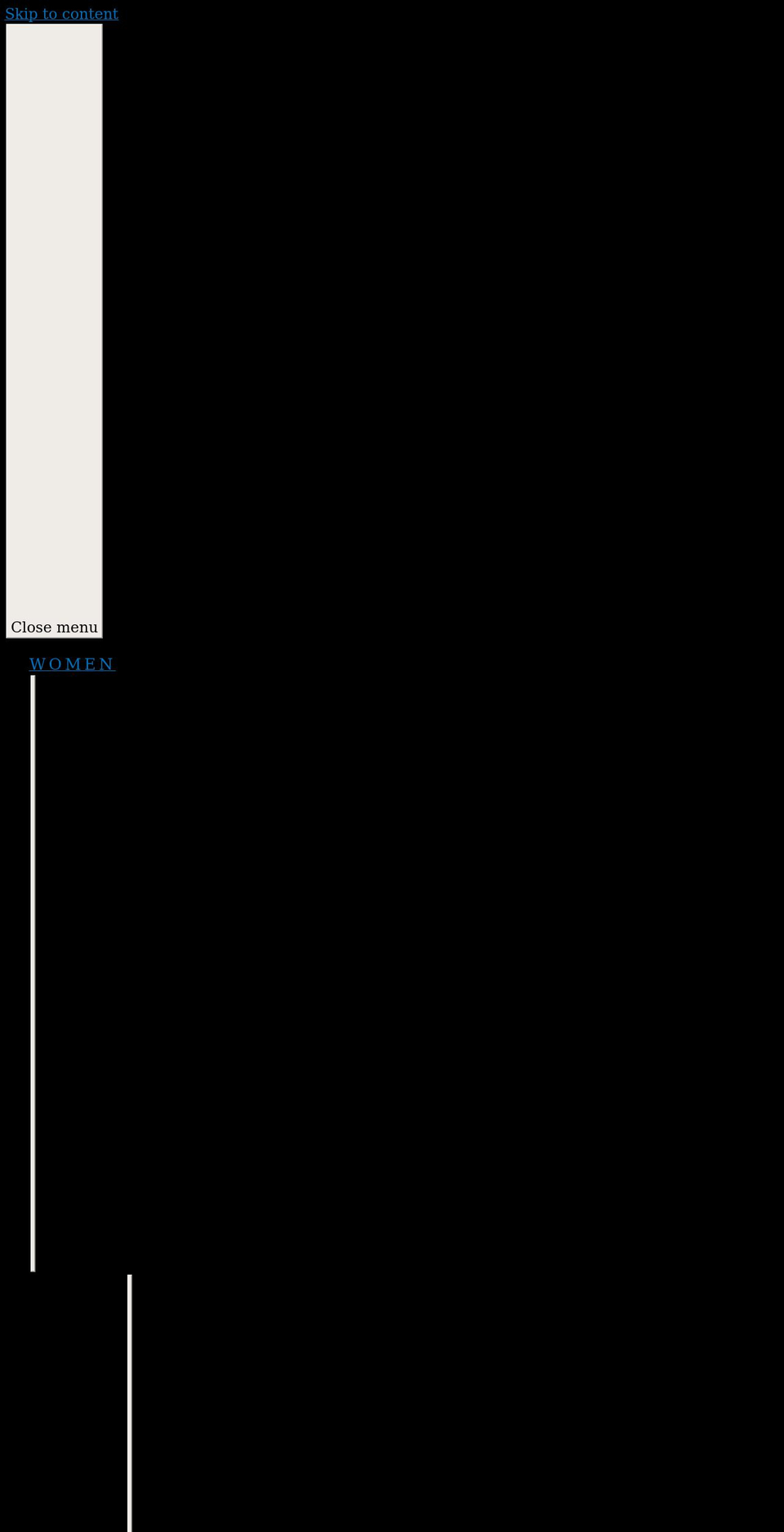 michelandbottone.com shopify website screenshot