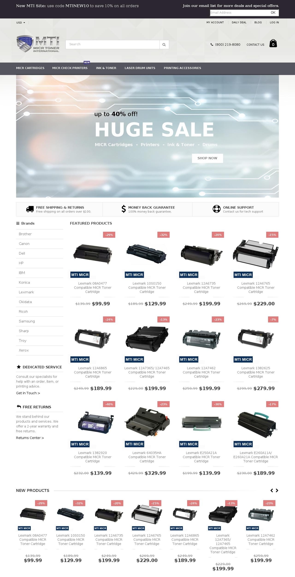 porto-home17-v1-0 Shopify theme site example micrtonerintl.com