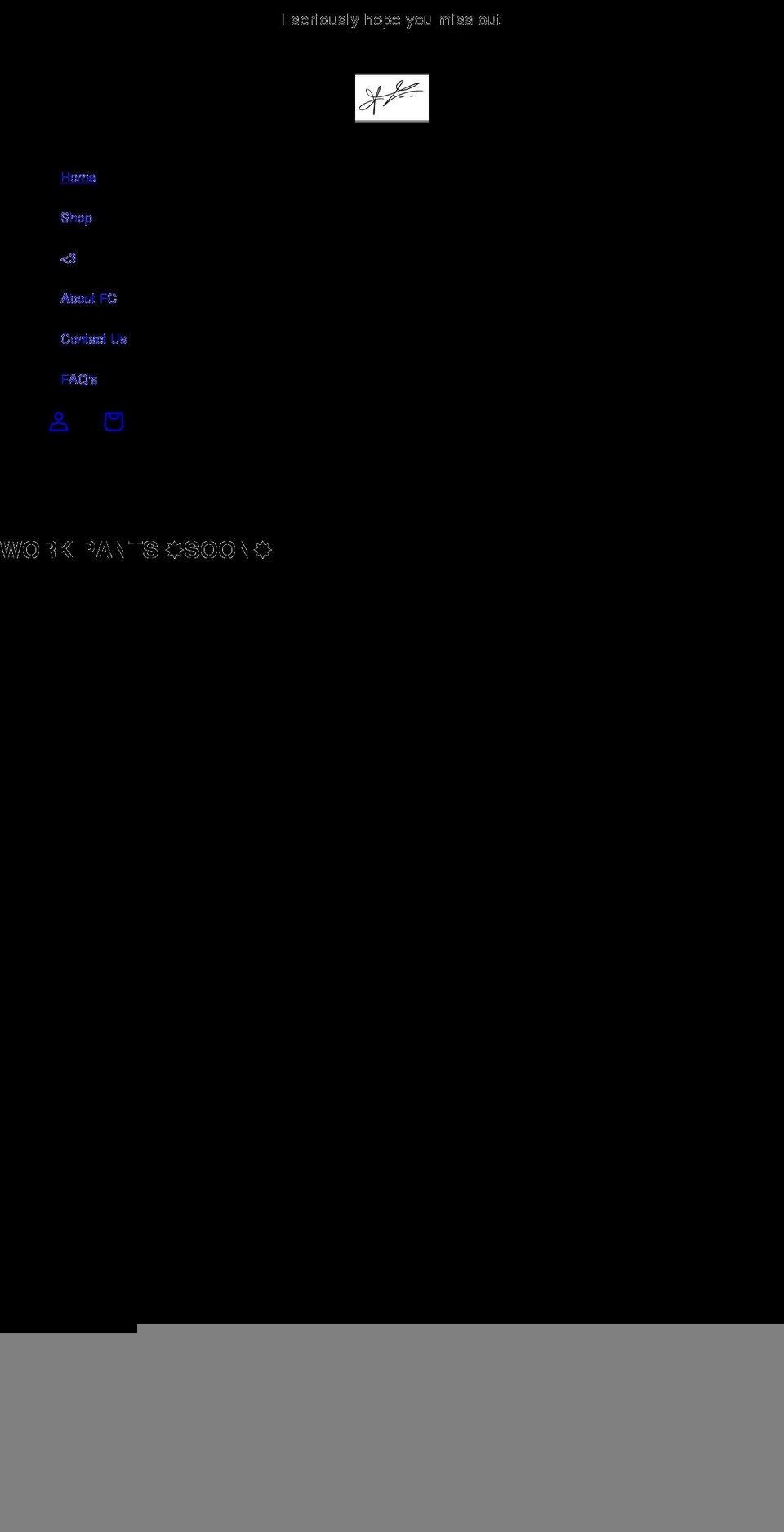 midcenturymahalo.com shopify website screenshot