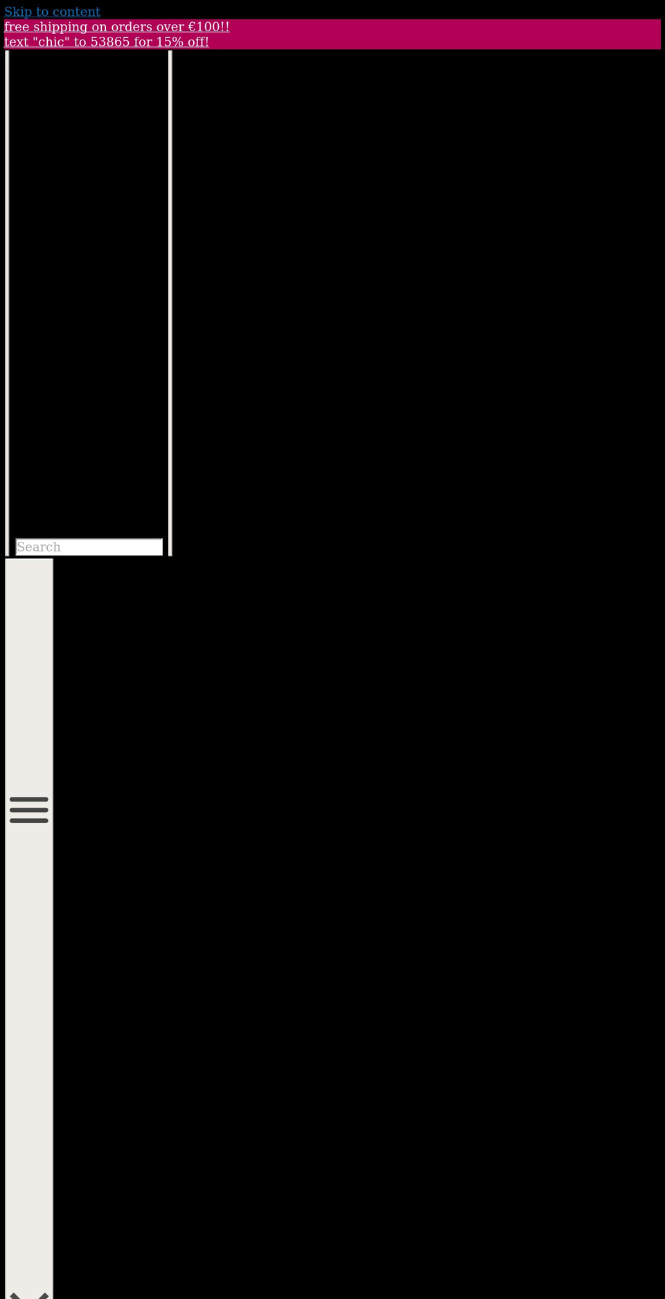 middlebread.com shopify website screenshot