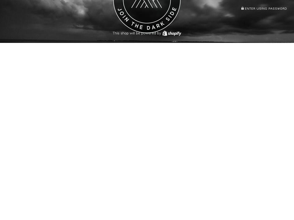 midknightco.com shopify website screenshot