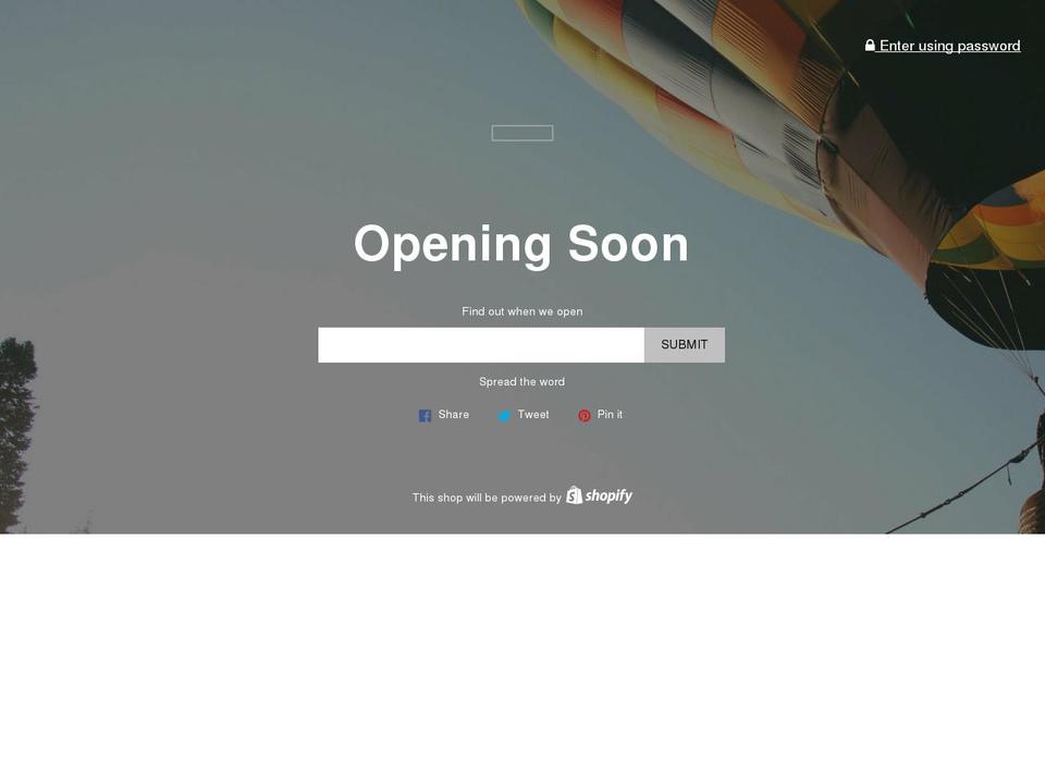 midnitepro.com — Shopify storefront screenshot