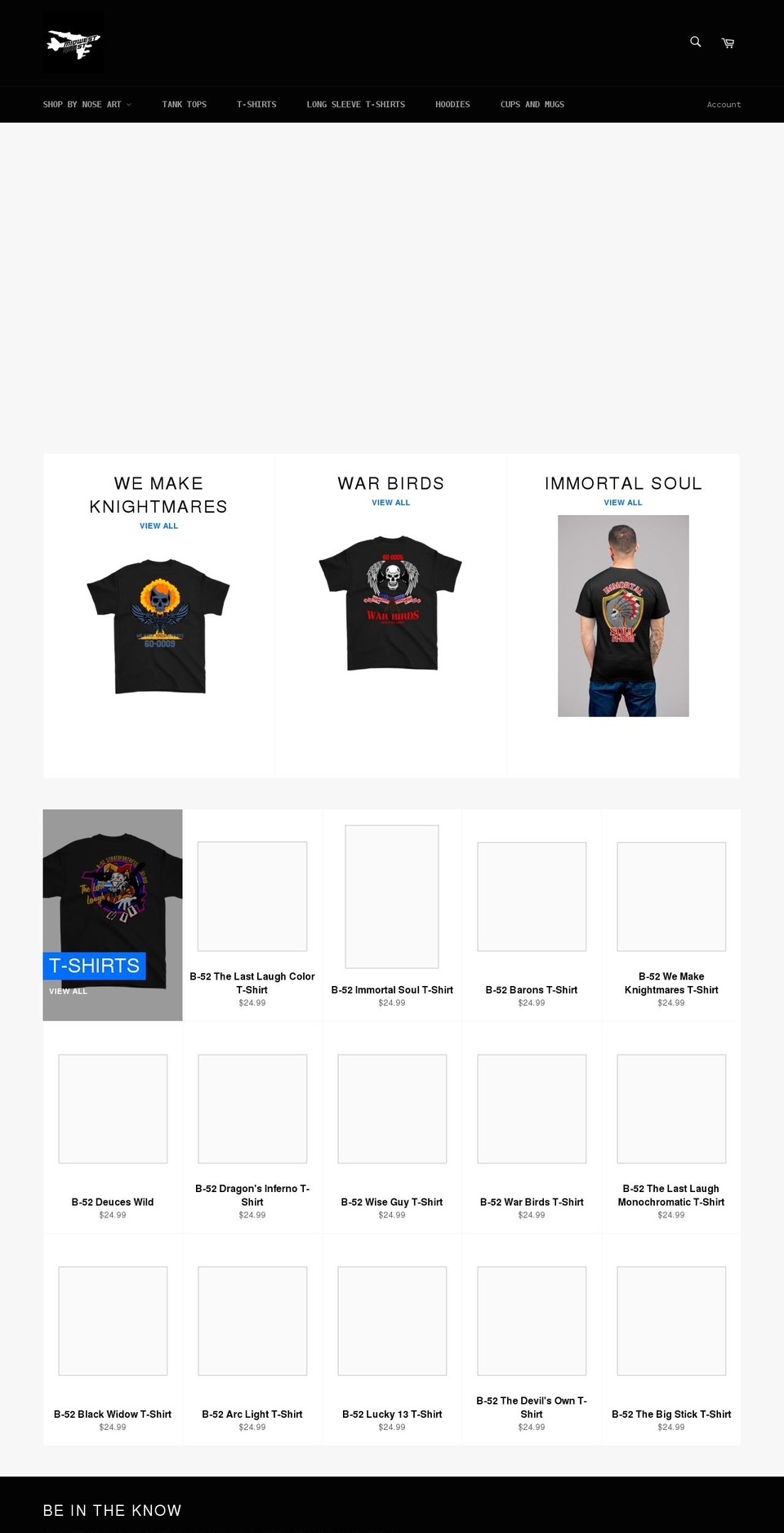 midwestquest.com shopify website screenshot