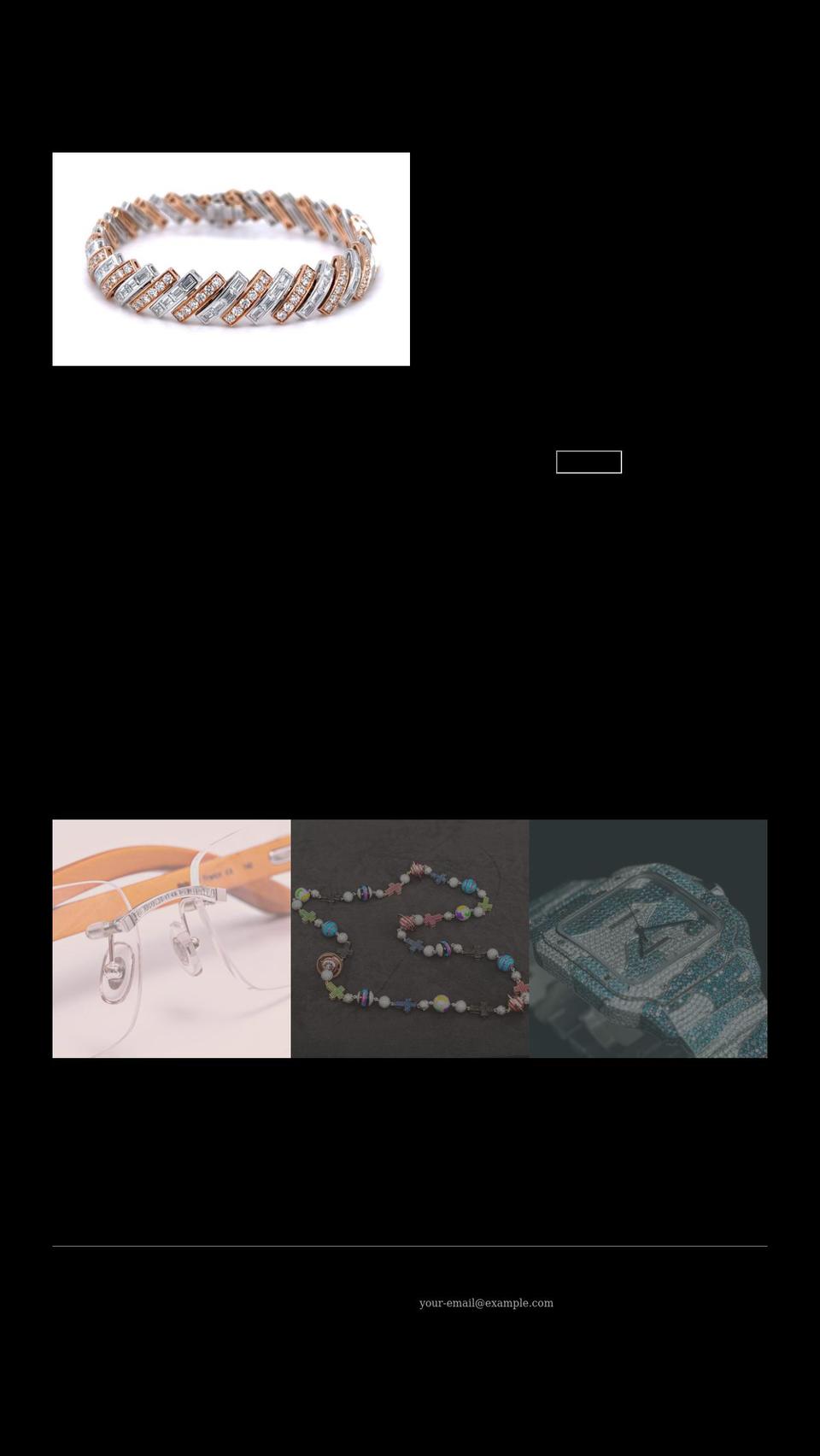 miiori.com shopify website screenshot