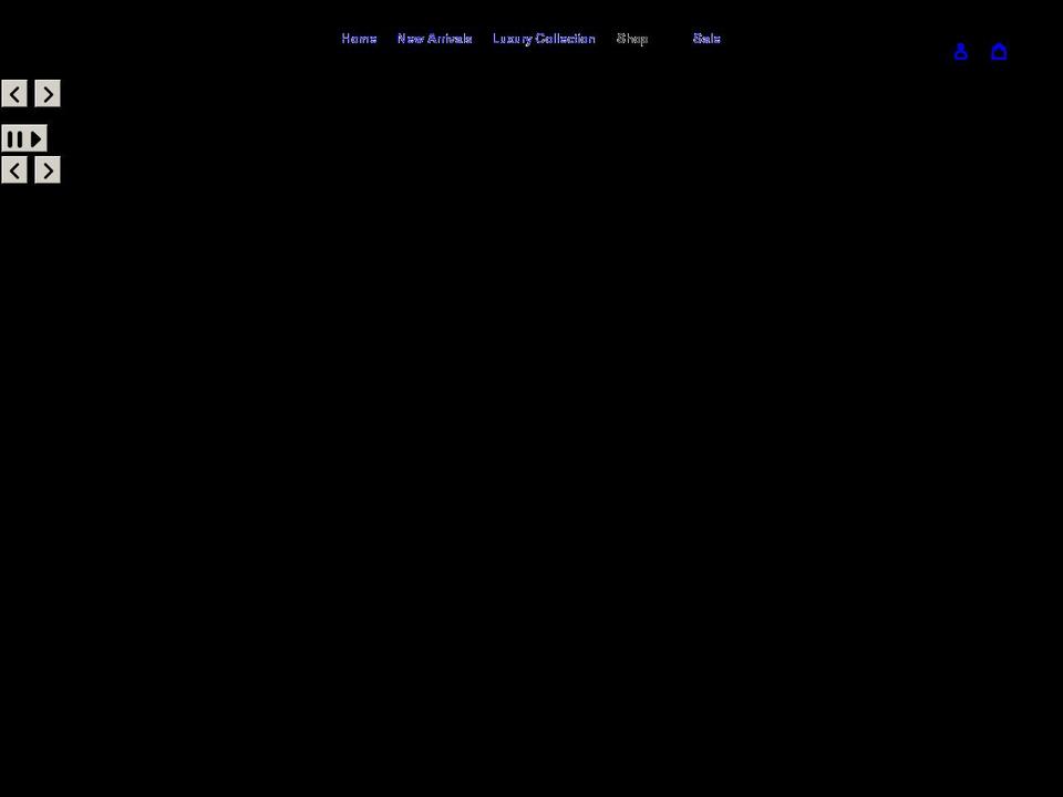 miitishaclothing.com shopify website screenshot