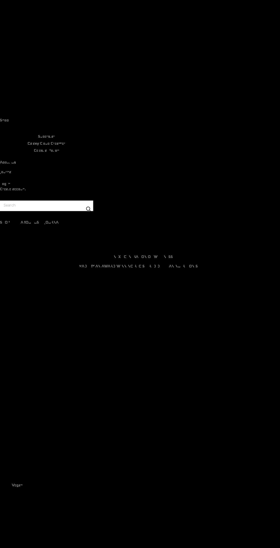 mijanaturals.com shopify website screenshot