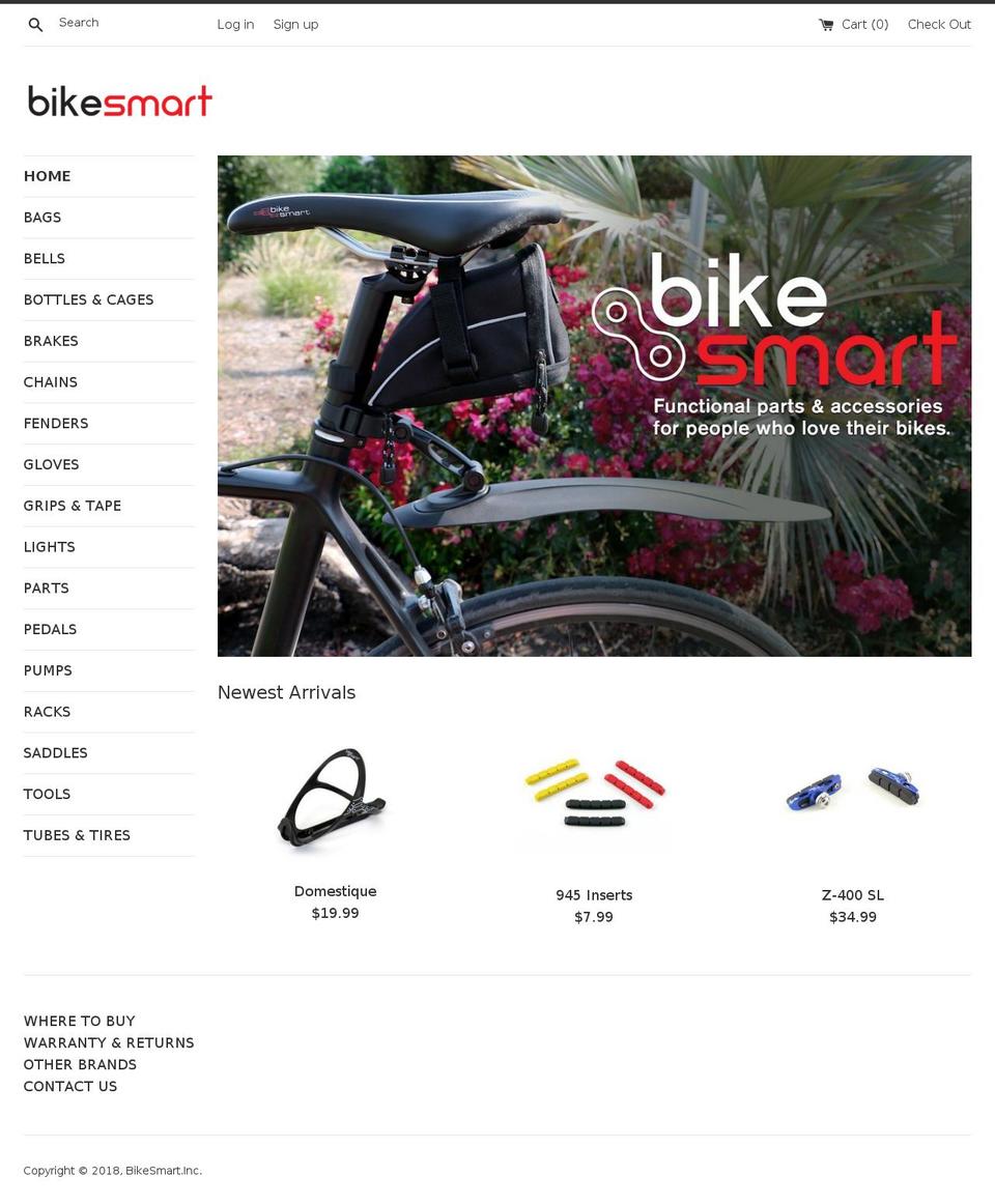 mikesdirect.com — Shopify storefront screenshot