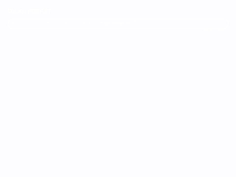 milanfreret.com shopify website screenshot