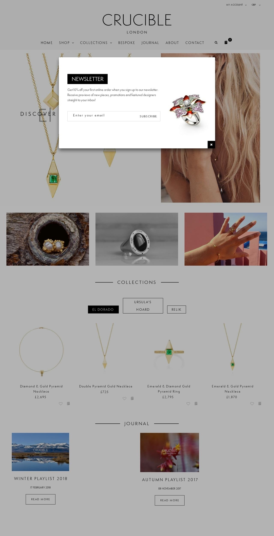 bazien-layout-1 Shopify theme site example milenakovanovic.com