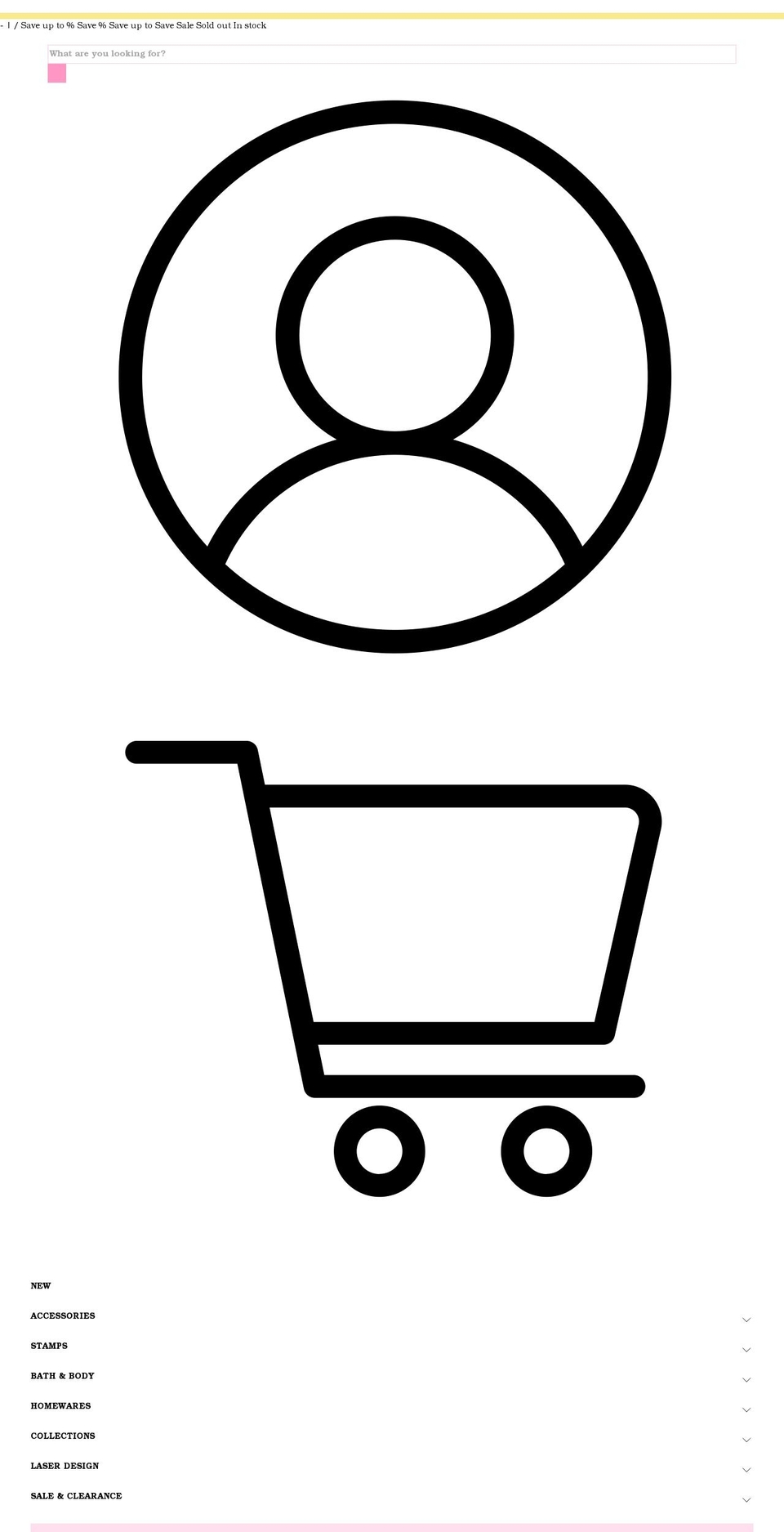 milkieco.com shopify website screenshot