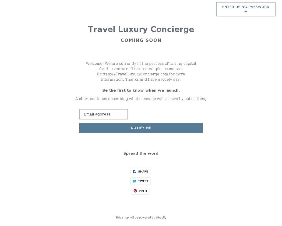 millennialnyc.com shopify website screenshot