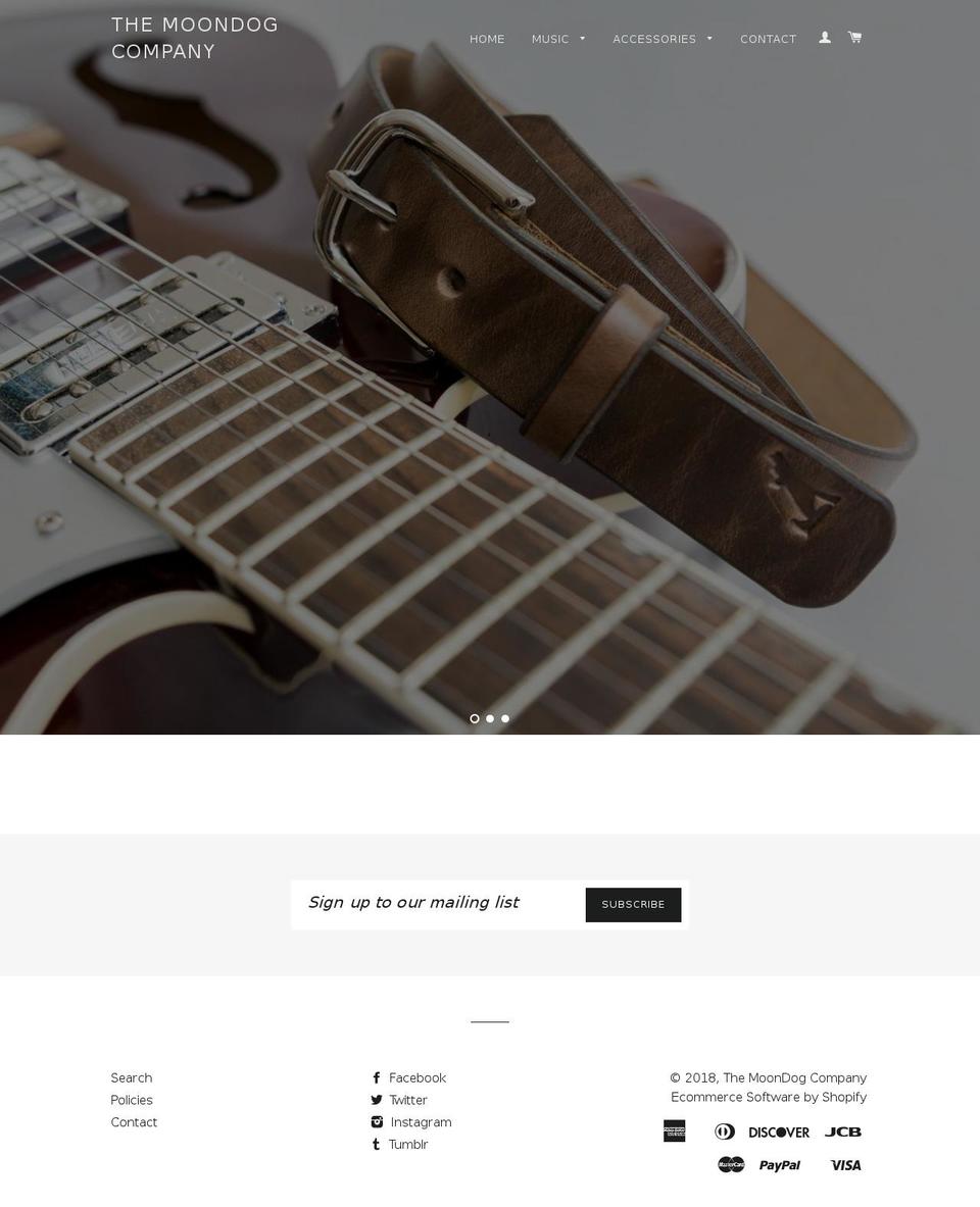millstadtbrewingco.com — Shopify storefront screenshot