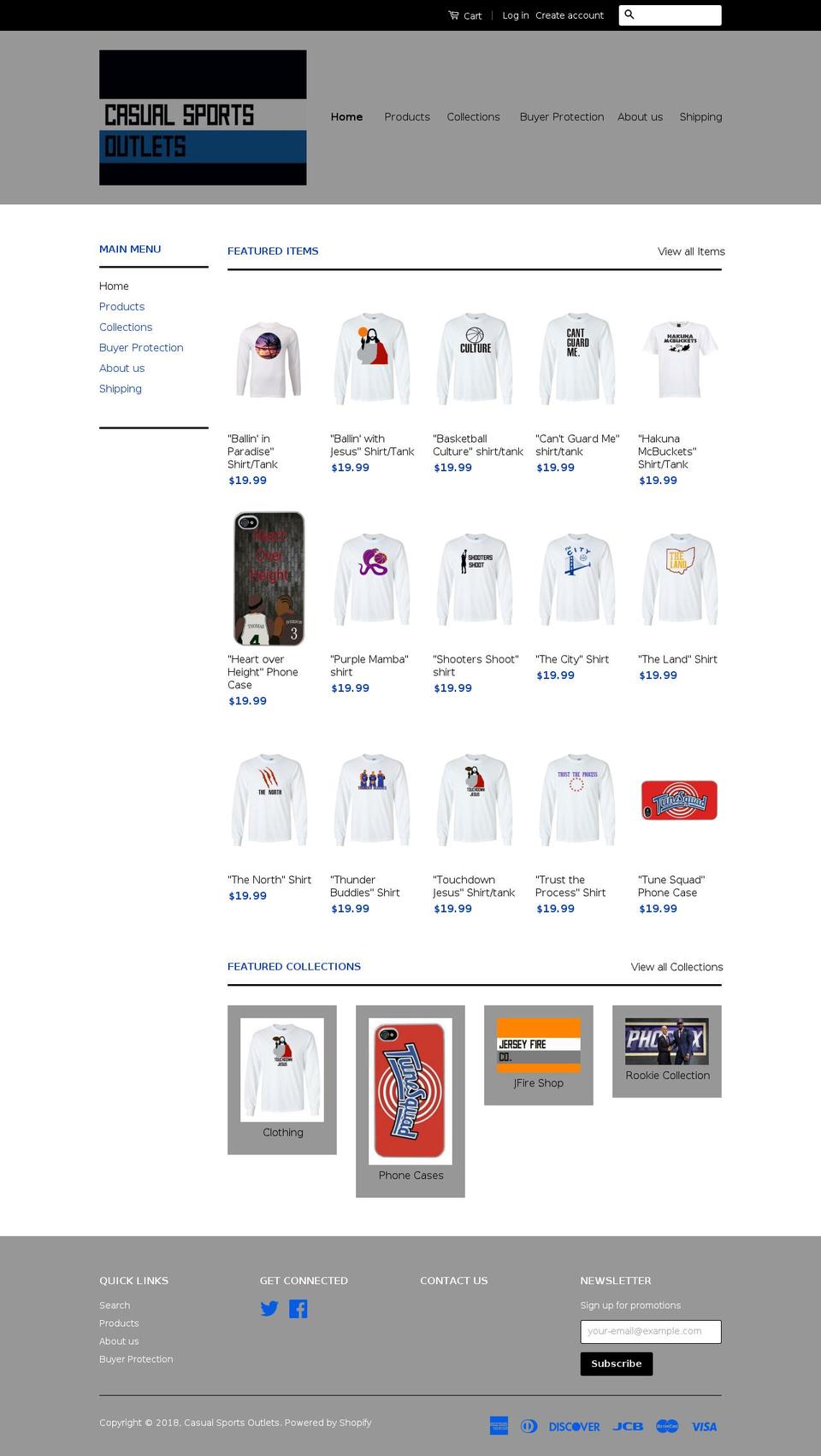 miltowncases.com shopify website screenshot