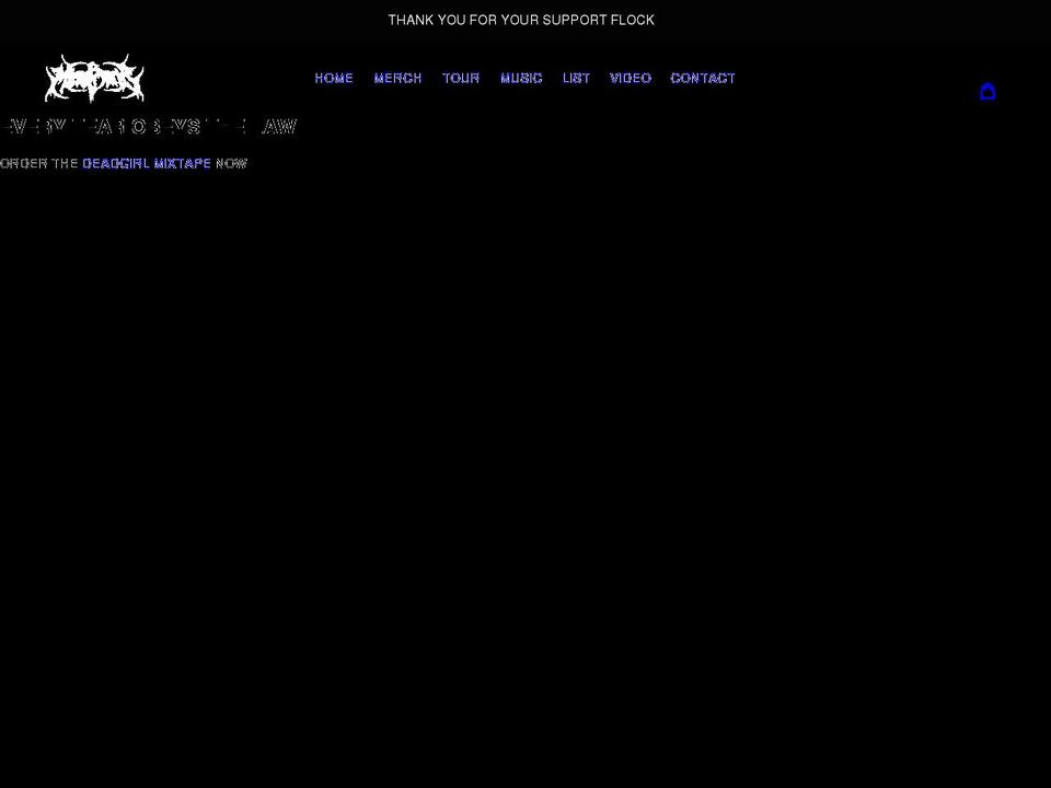mimibarks.com shopify website screenshot