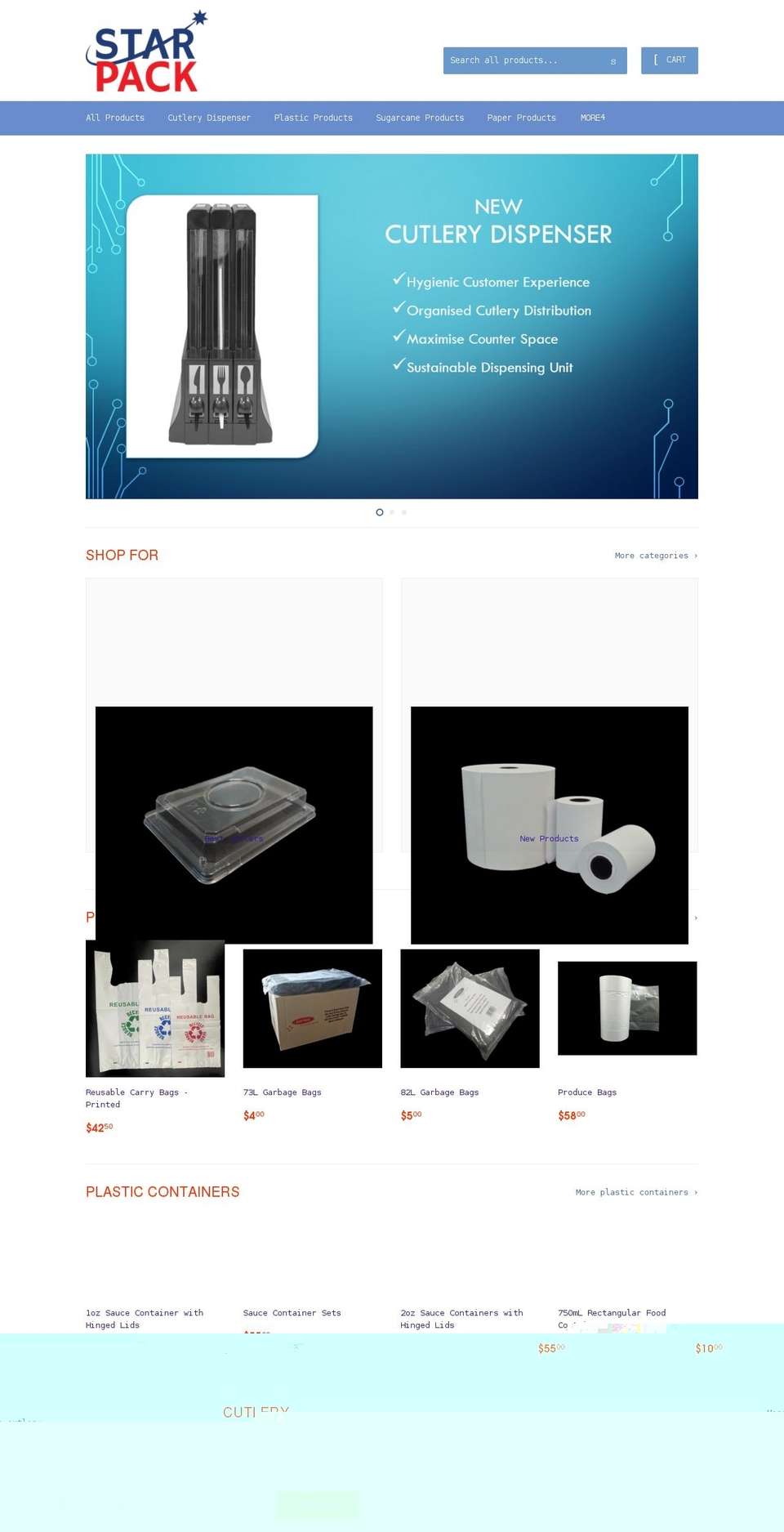 mindfulyard.com shopify website screenshot