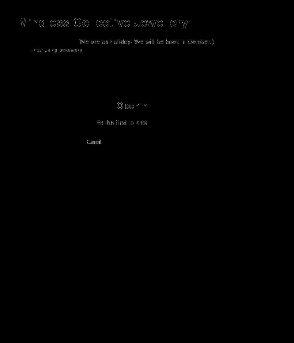 mindlesscollectivestore.com shopify website screenshot