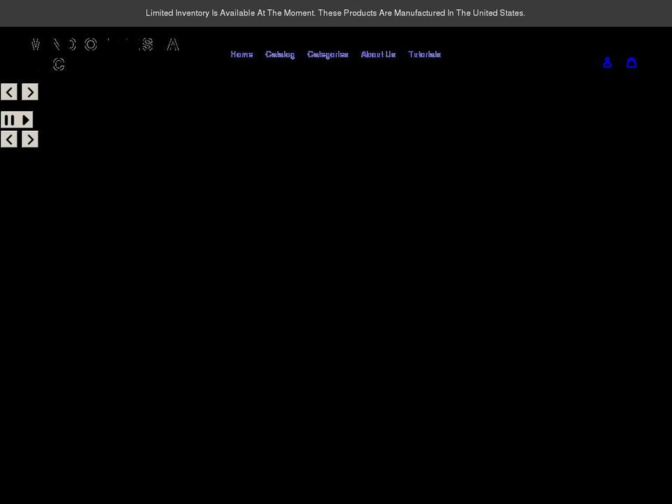 mindoftesla.com shopify website screenshot