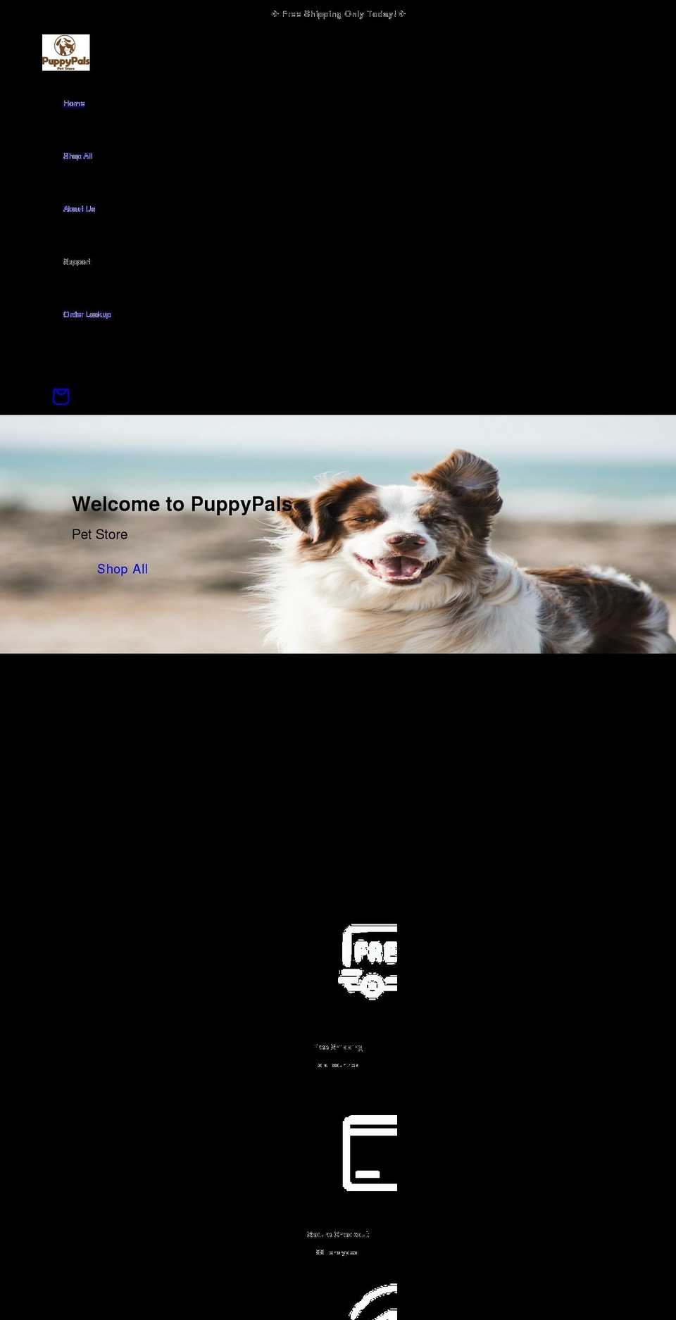 mindohats.com shopify website screenshot