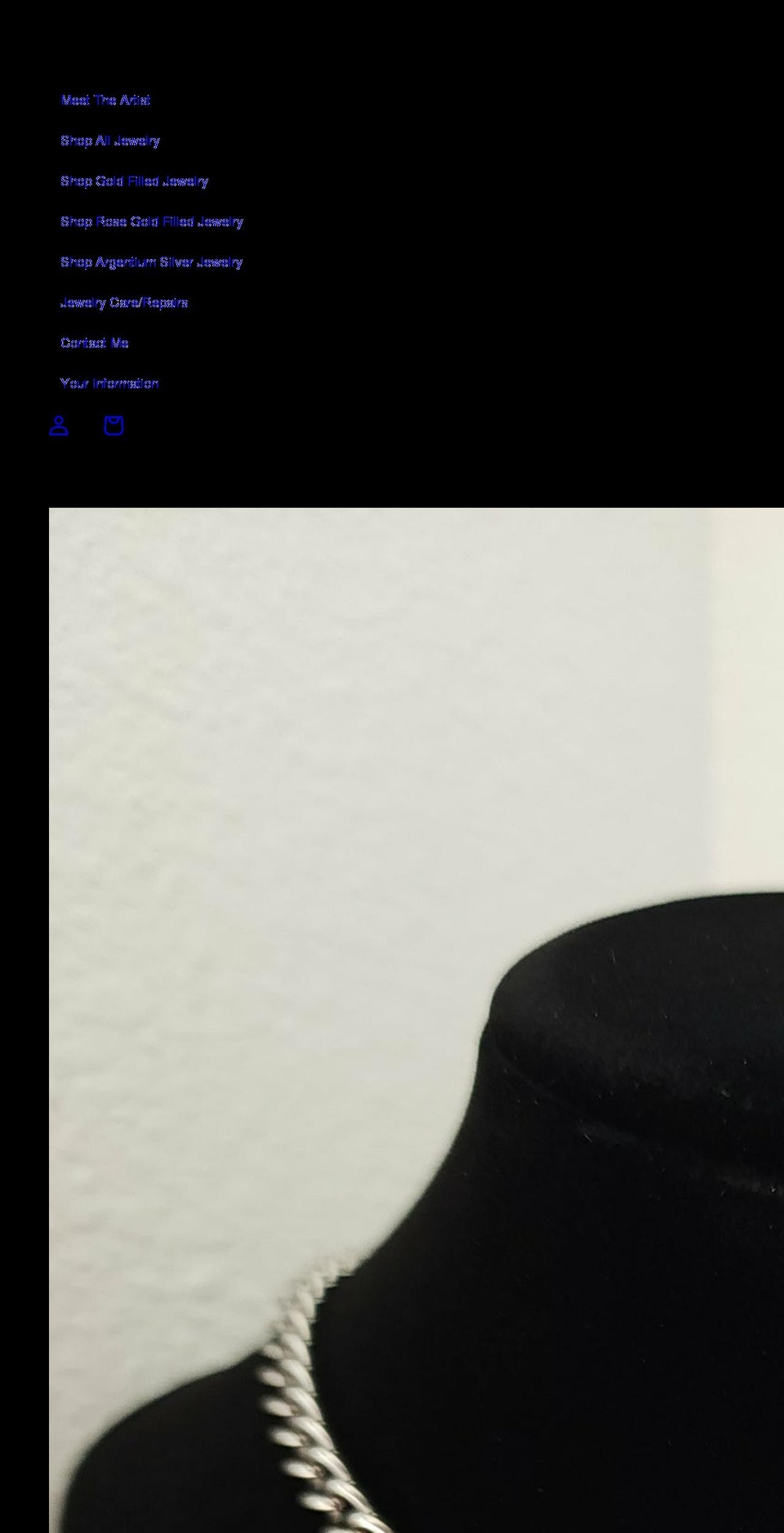 mineralmomma.com shopify website screenshot
