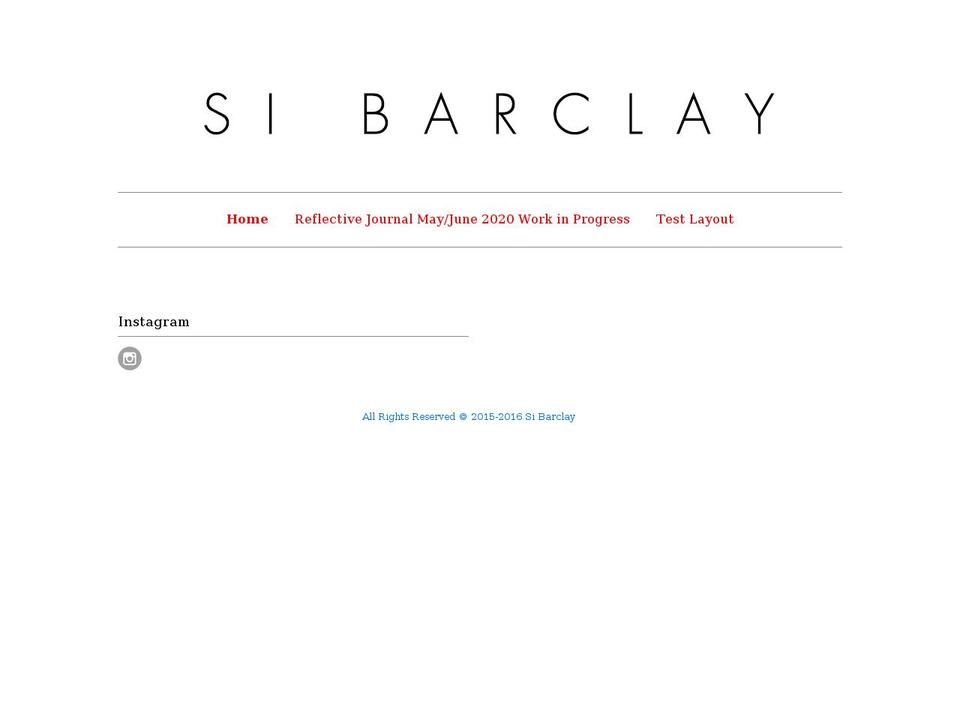 miniaturebotanical.com — Shopify storefront screenshot