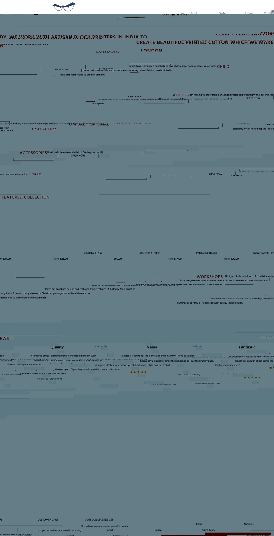 miniwatchman.com shopify website screenshot