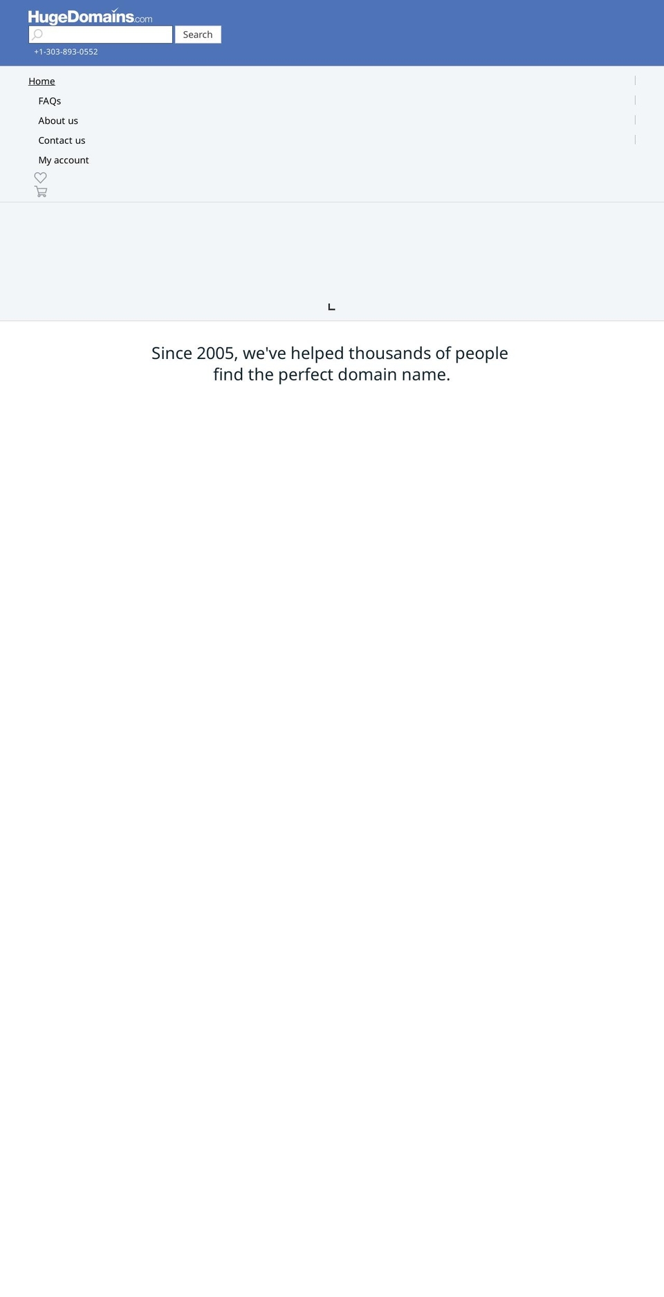 minkki.com shopify website screenshot