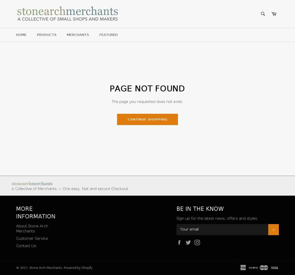 minnesotabeerenthusiast.com shopify website screenshot