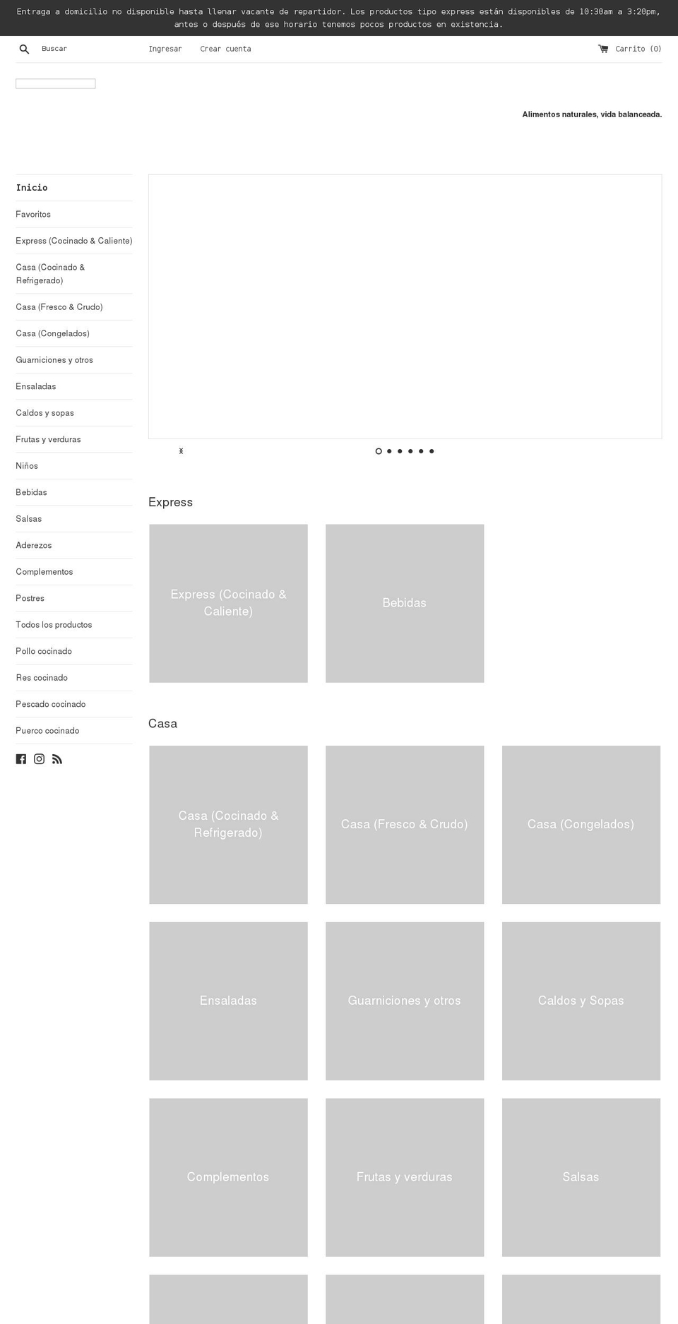 mintecoshop.com.au shopify website screenshot