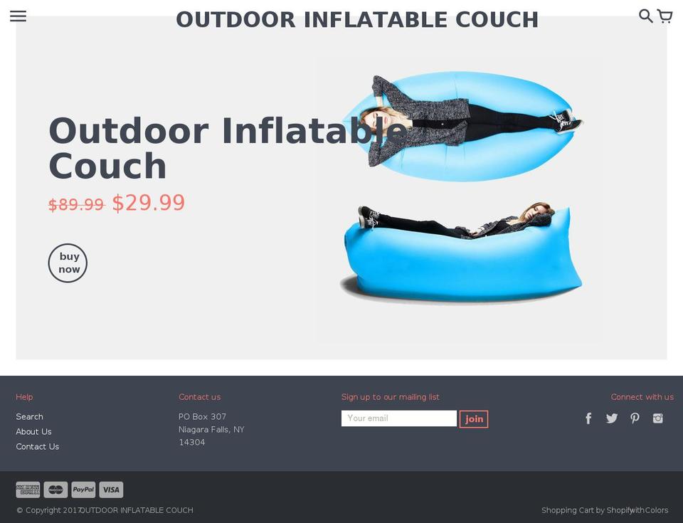 miostilo.com shopify website screenshot